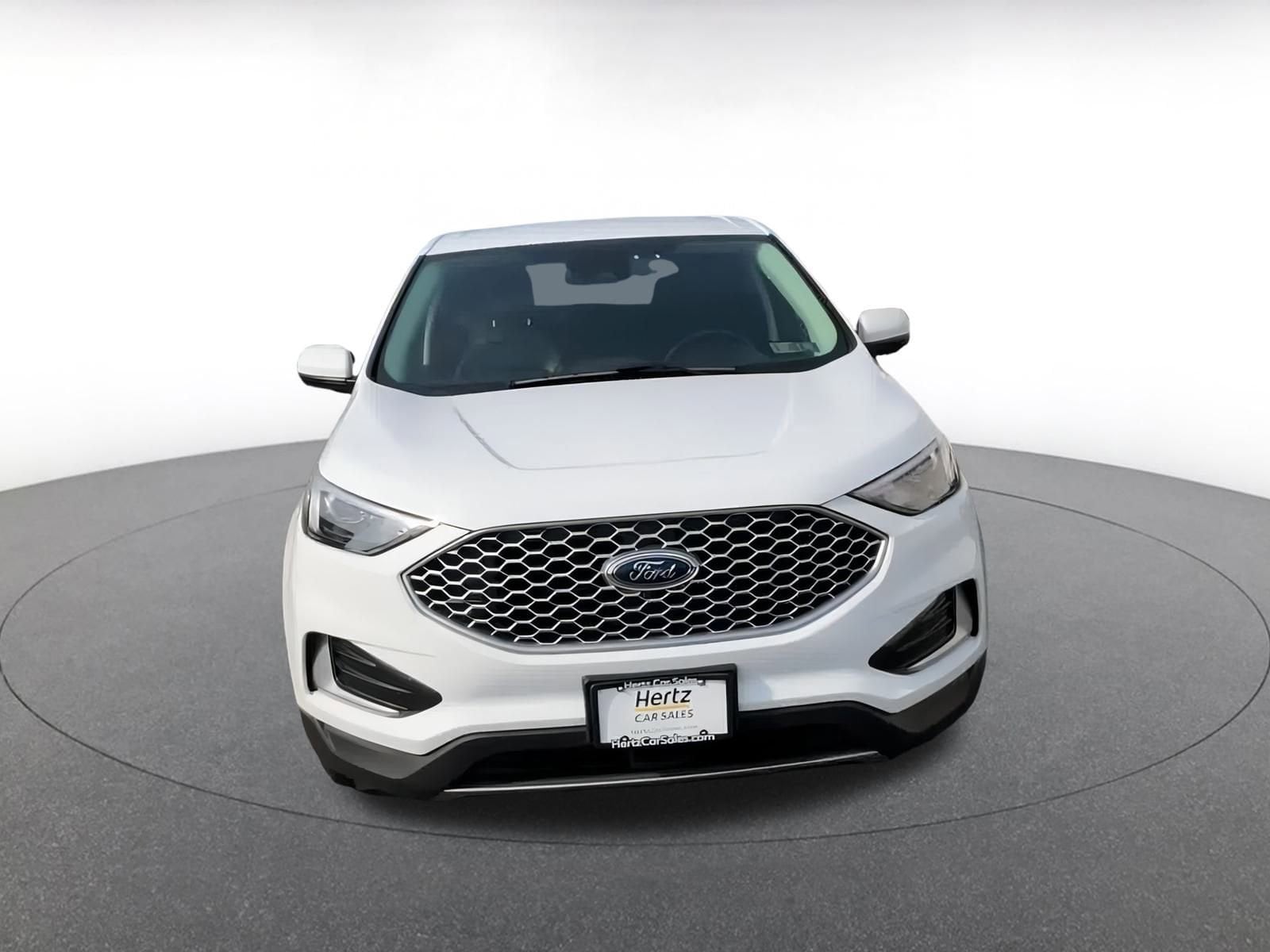 Thumbnail: 2024 Ford Edge - 5