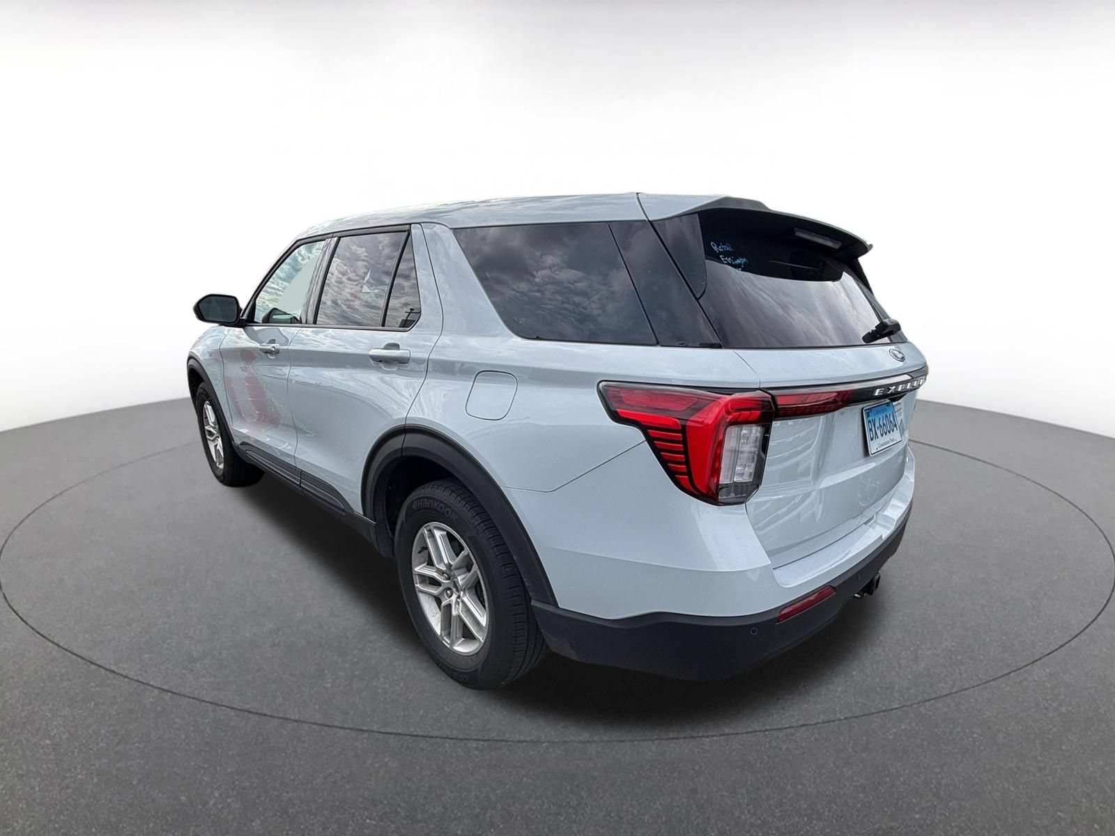 Thumbnail: 2026 Ford Explorer - 9