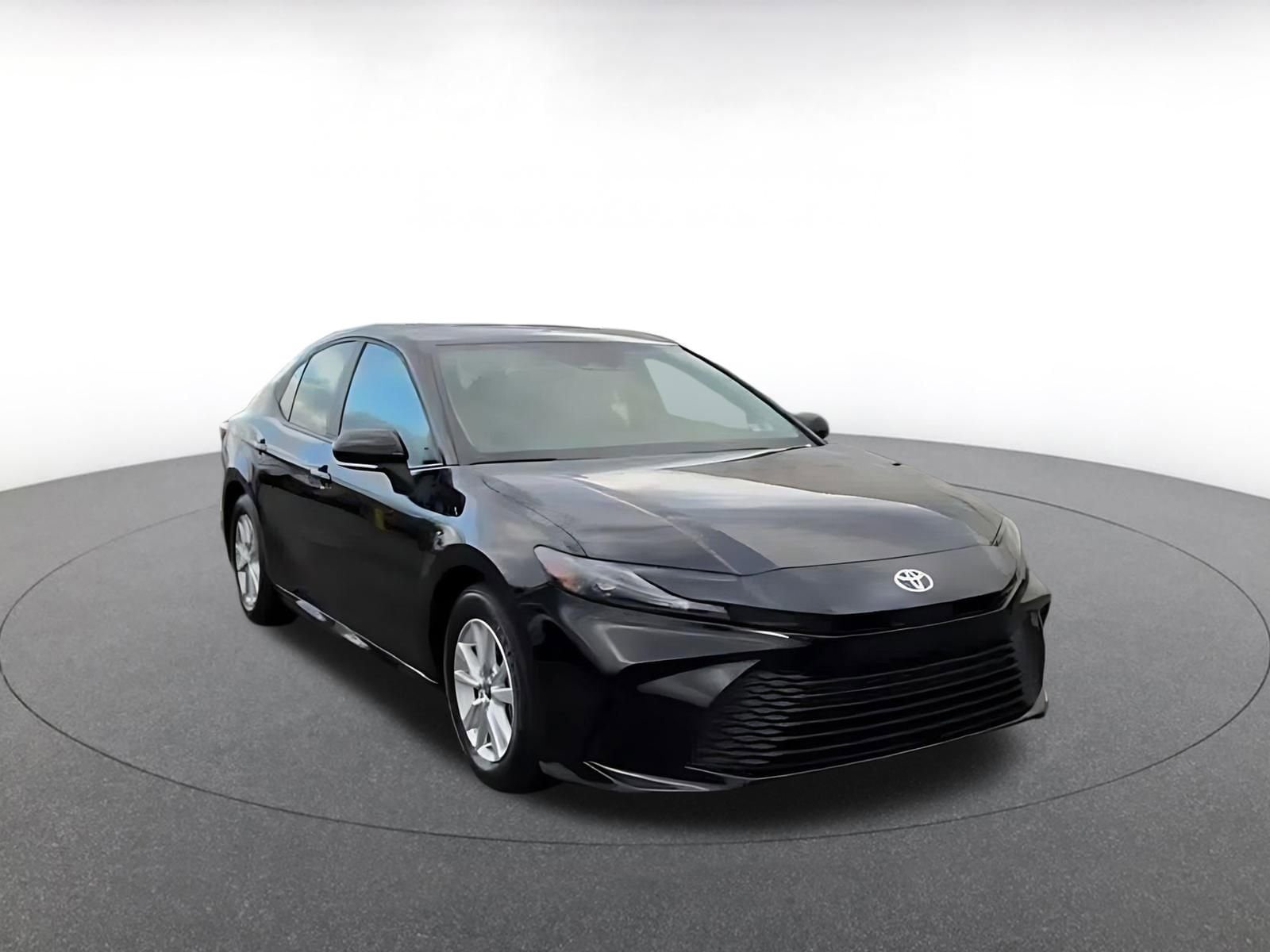Thumbnail: 2025 Toyota Camry - 3