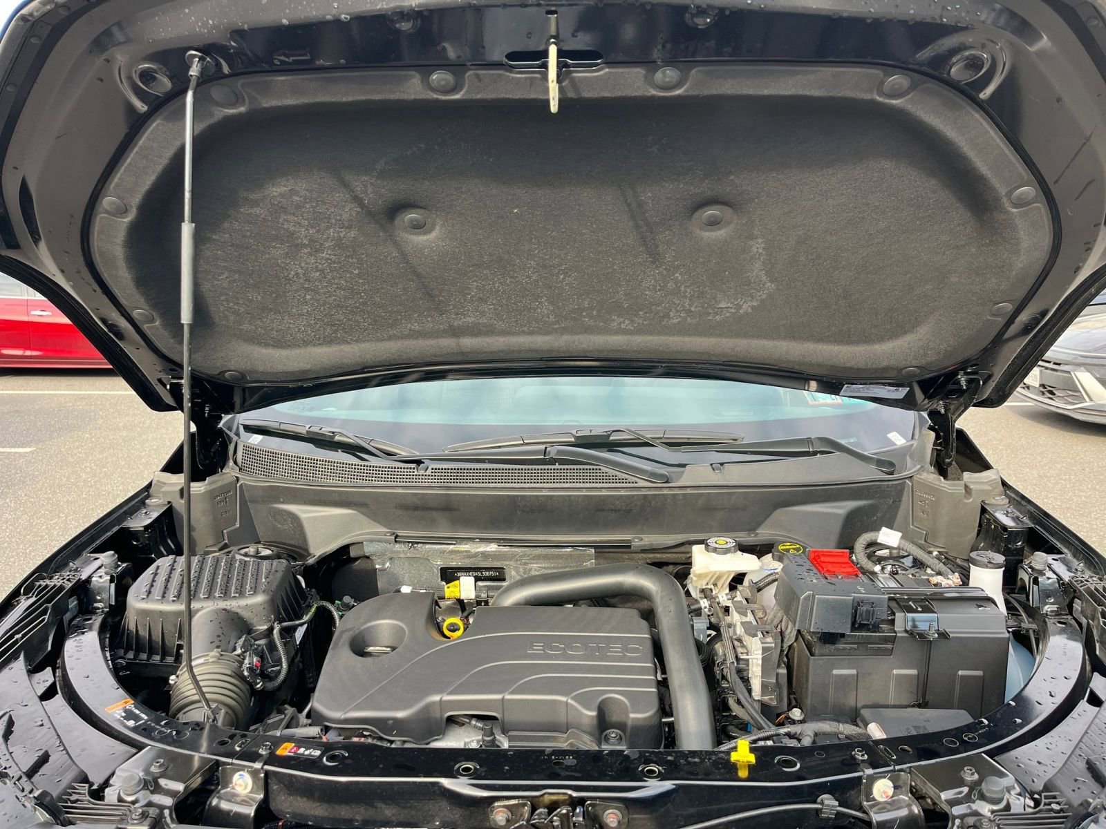 Thumbnail: 2025 Chevrolet Equinox - 31