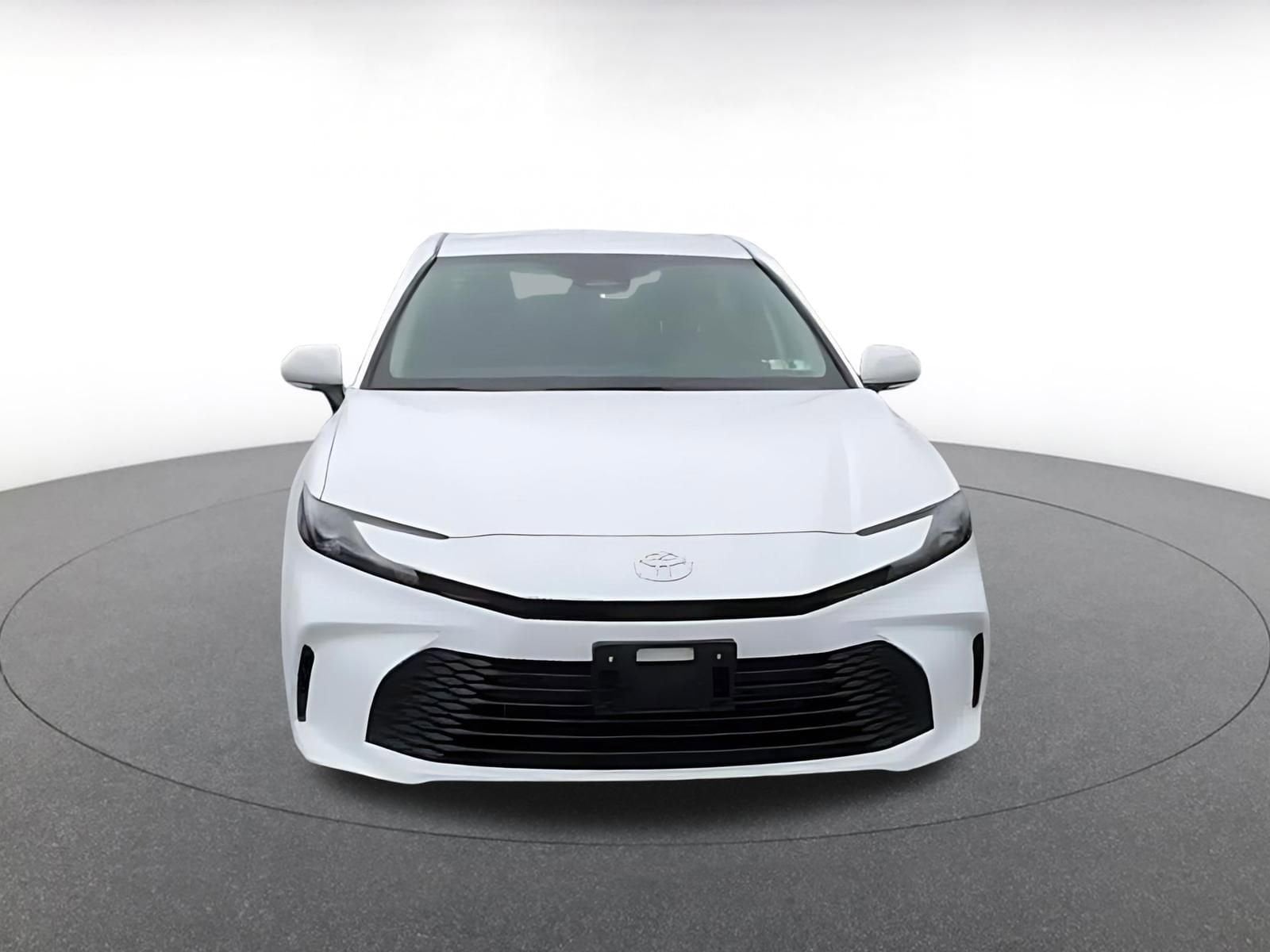 Thumbnail: 2025 Toyota Camry - 3