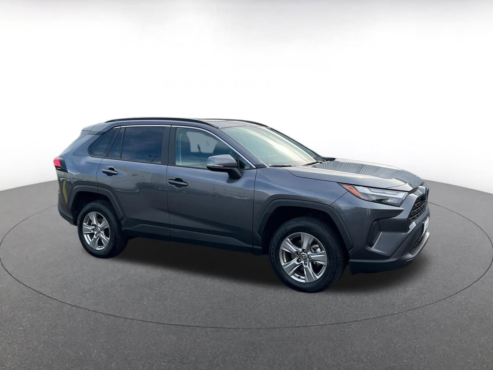 Thumbnail: 2025 Toyota RAV4 - 1