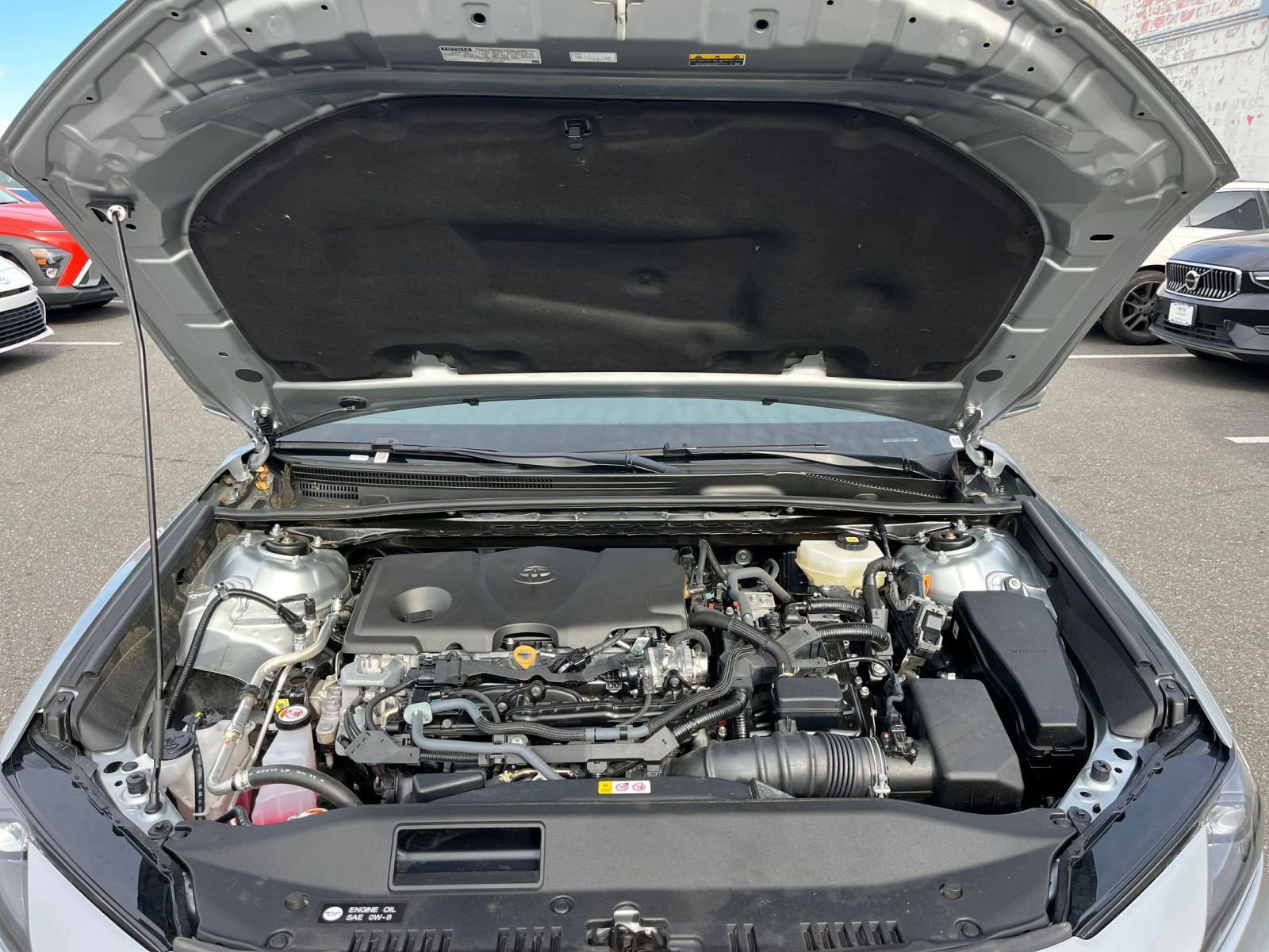 Thumbnail: 2025 Toyota Camry - 31