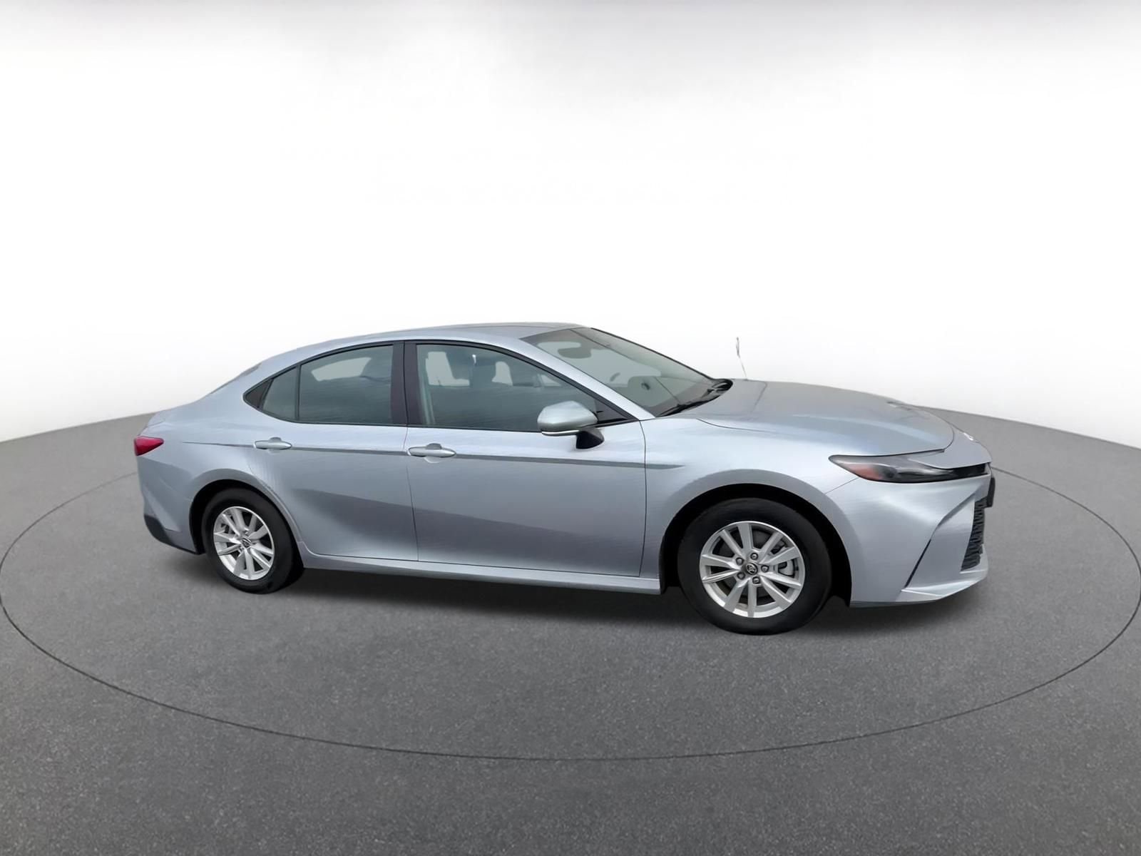 Thumbnail: 2025 Toyota Camry - 2