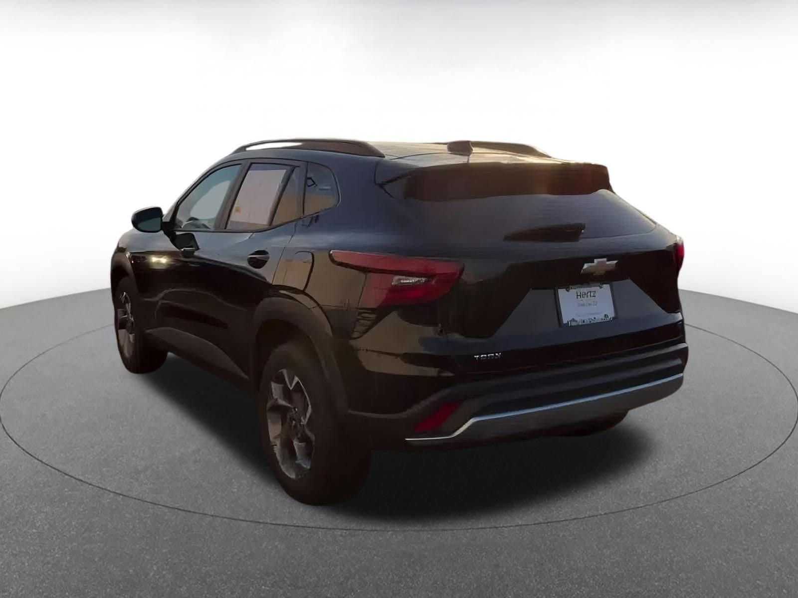 Thumbnail: 2025 Chevrolet Trax - 11