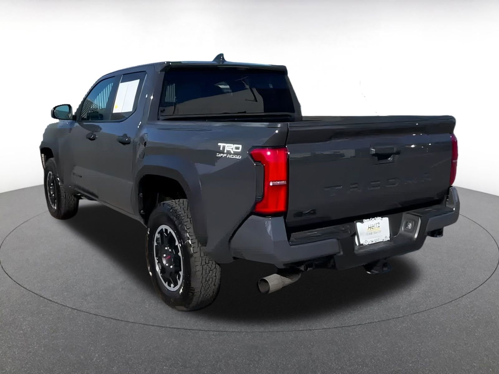 Thumbnail: 2025 Toyota Tacoma - 11