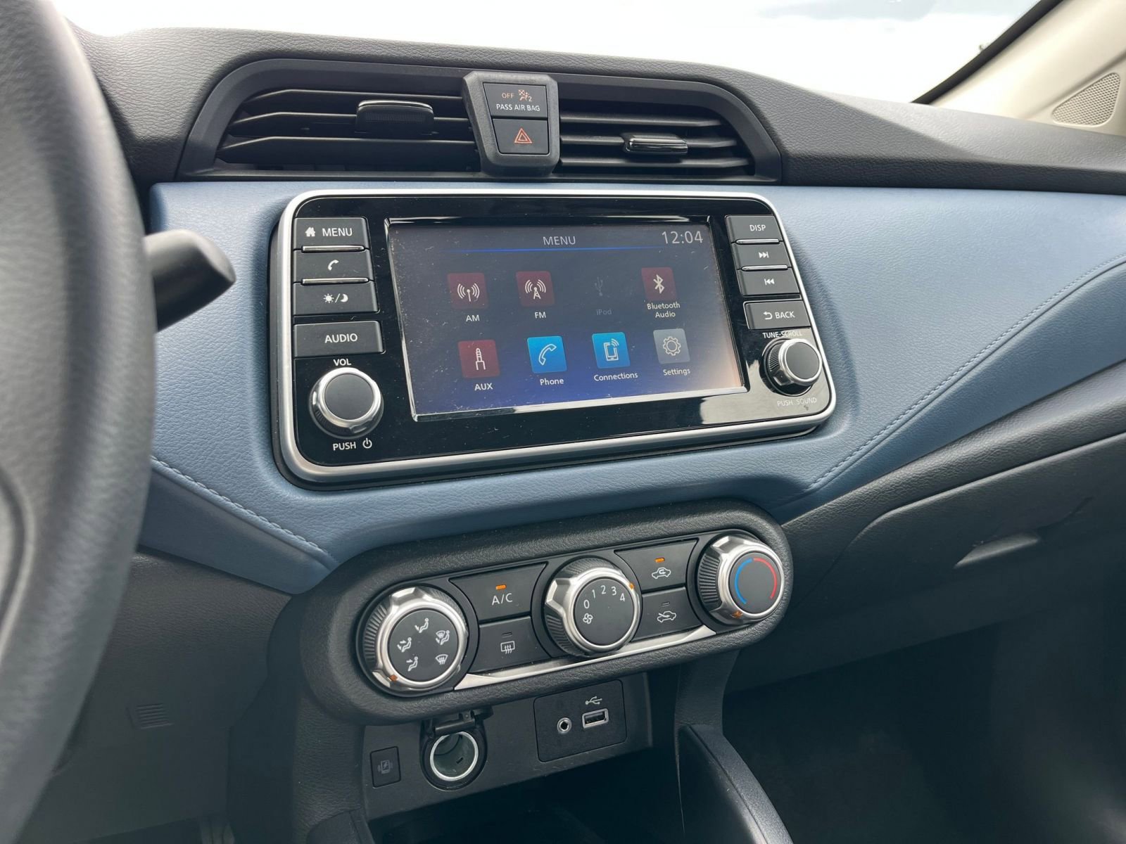 Thumbnail: 2025 Nissan Versa - 20