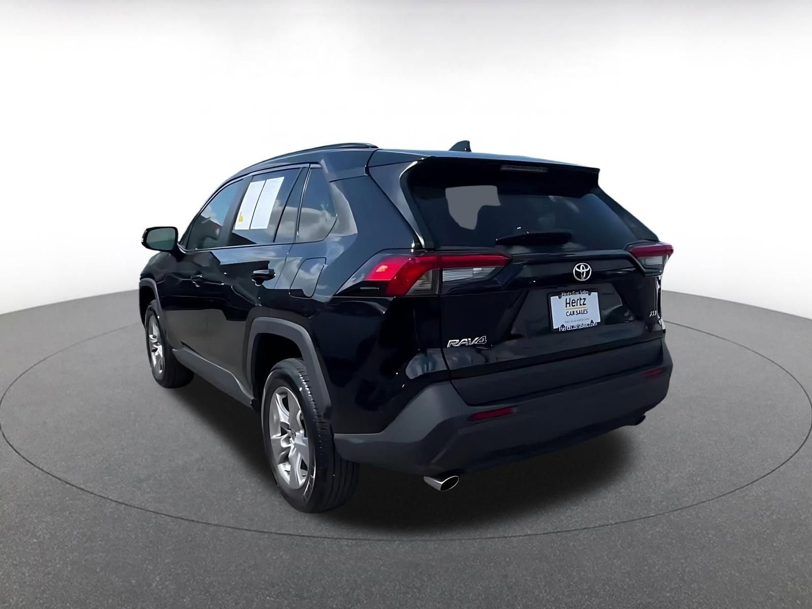 Thumbnail: 2025 Toyota RAV4 - 11