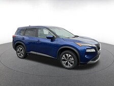 2023 Nissan Rogue SV -
                  Philadelphia, PA