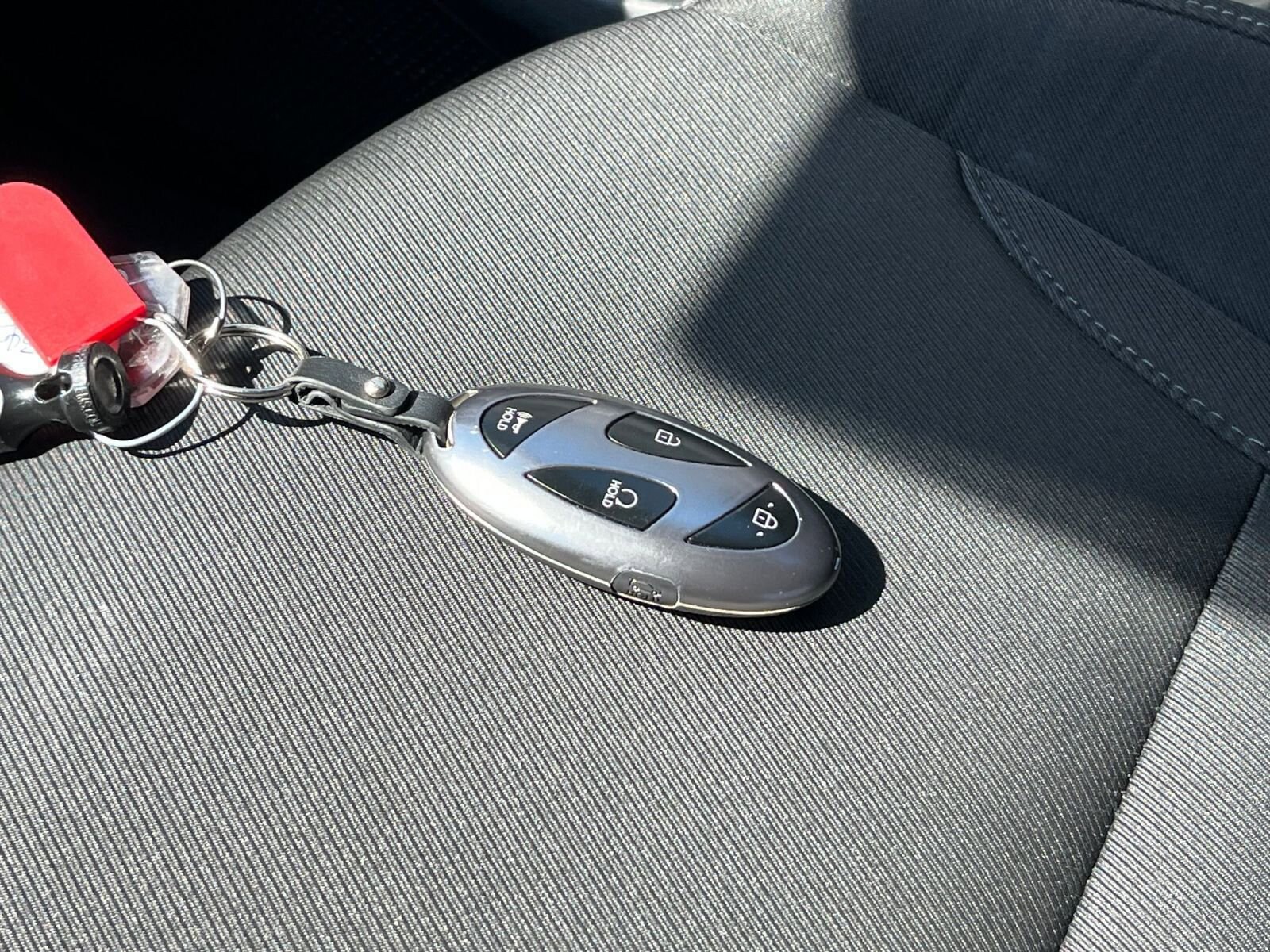 Thumbnail: 2025 Hyundai Tucson - 27