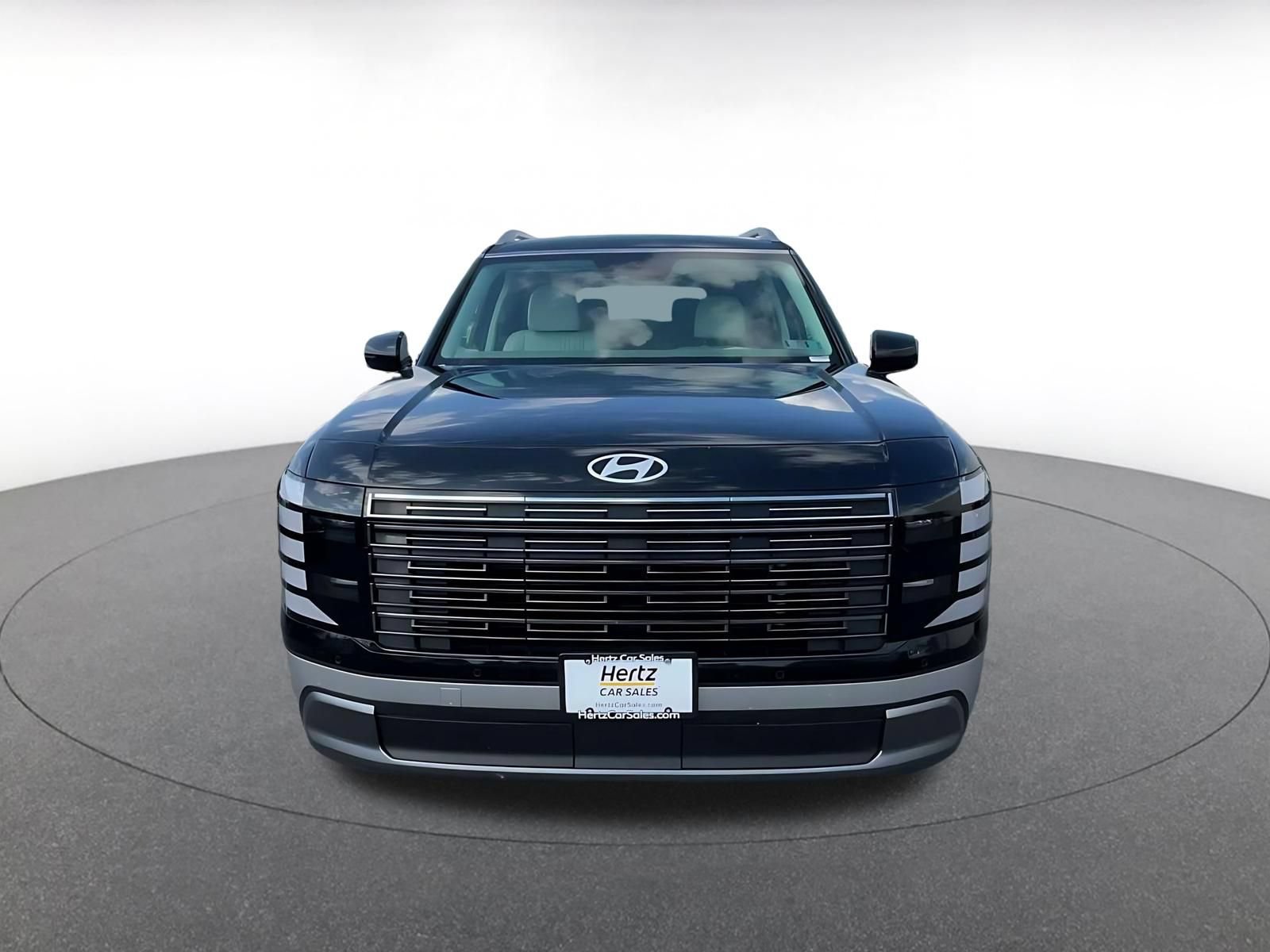 Thumbnail: 2026 Hyundai Palisade - 4