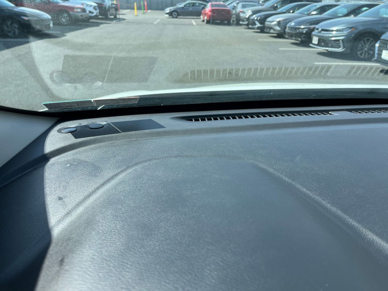 Thumbnail: 2025 Nissan Versa - 33