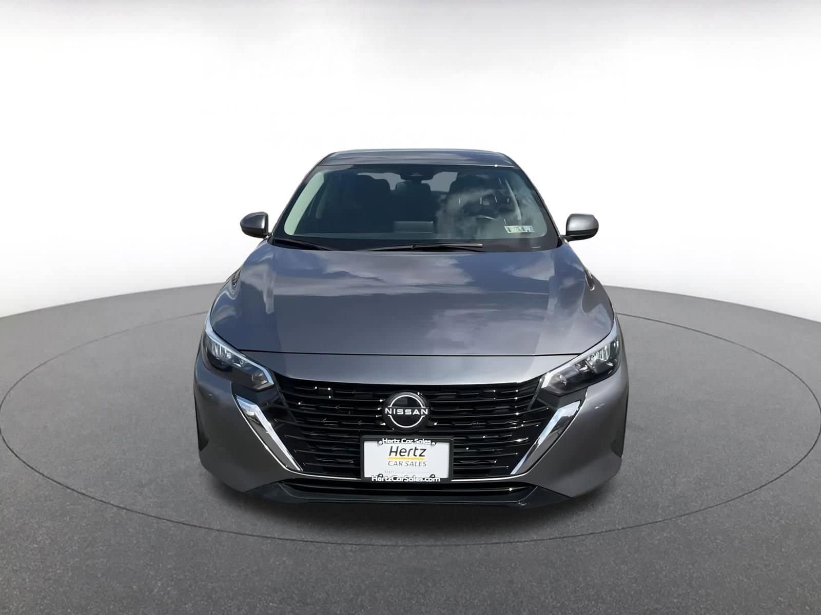 Thumbnail: 2024 Nissan Sentra - 5