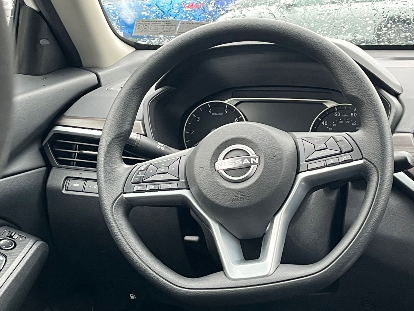 Thumbnail: 2025 Nissan Altima - 29