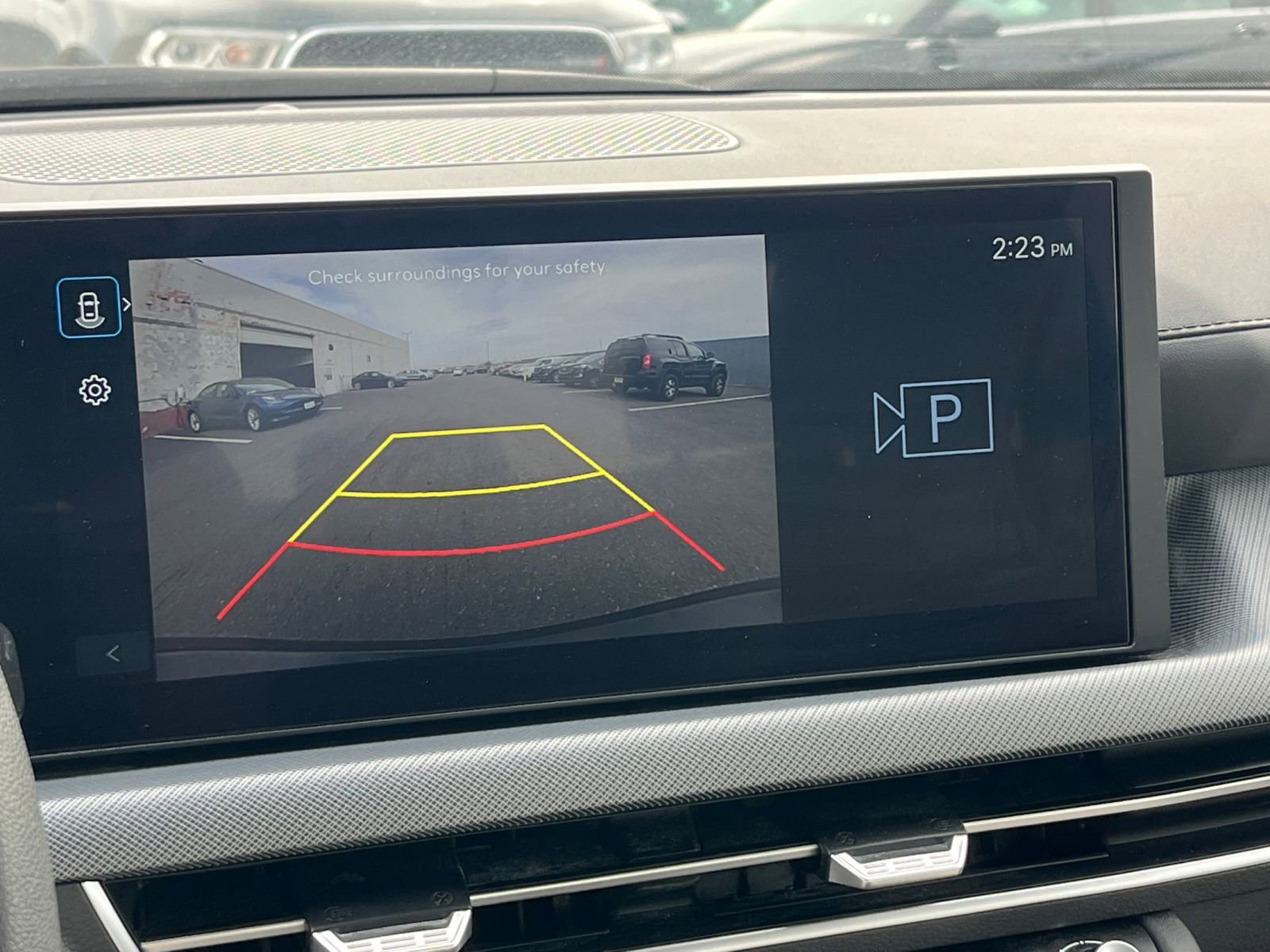 Thumbnail: 2025 Hyundai Sonata - 25