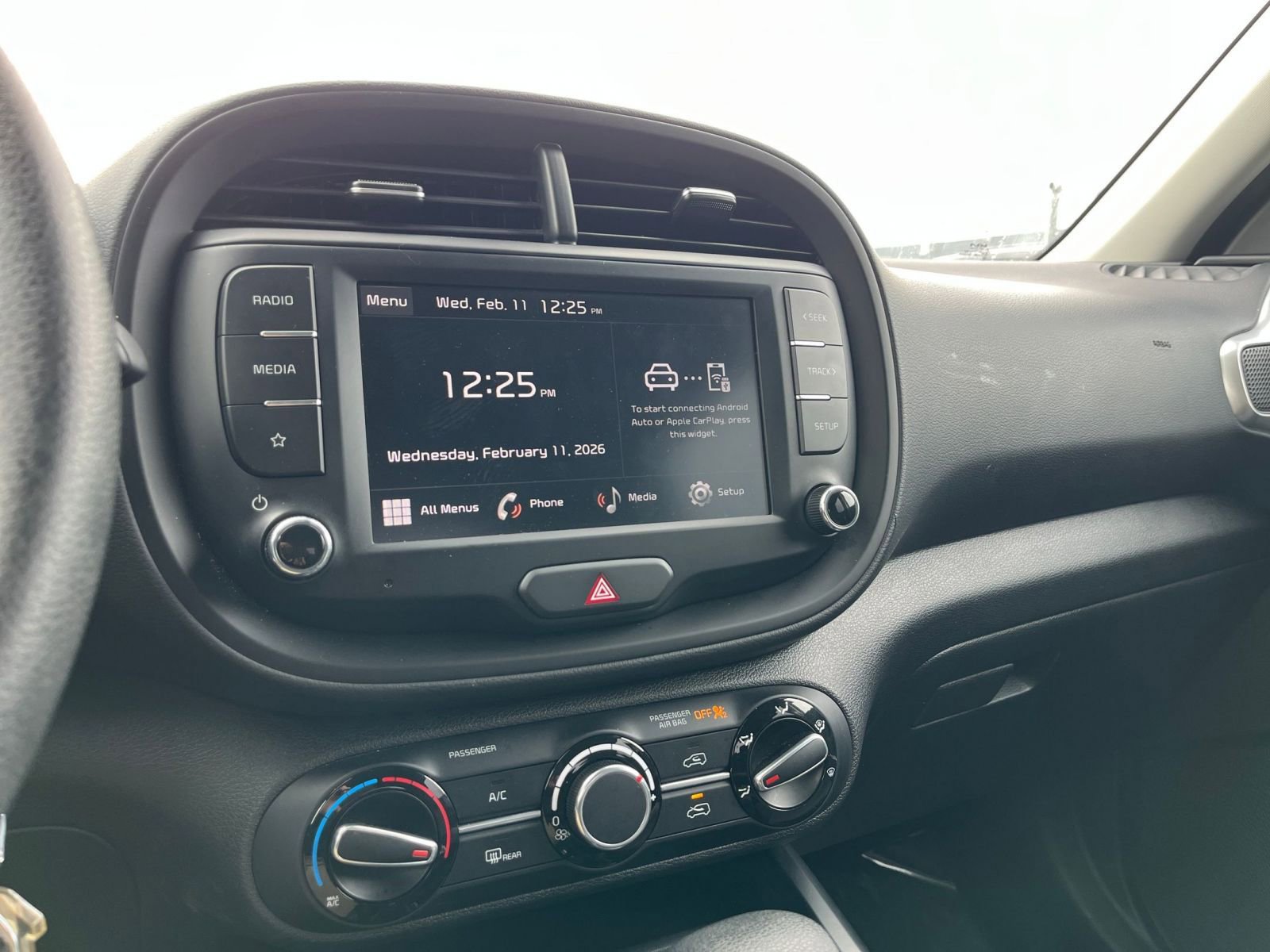 Thumbnail: 2025 Kia Soul - 20