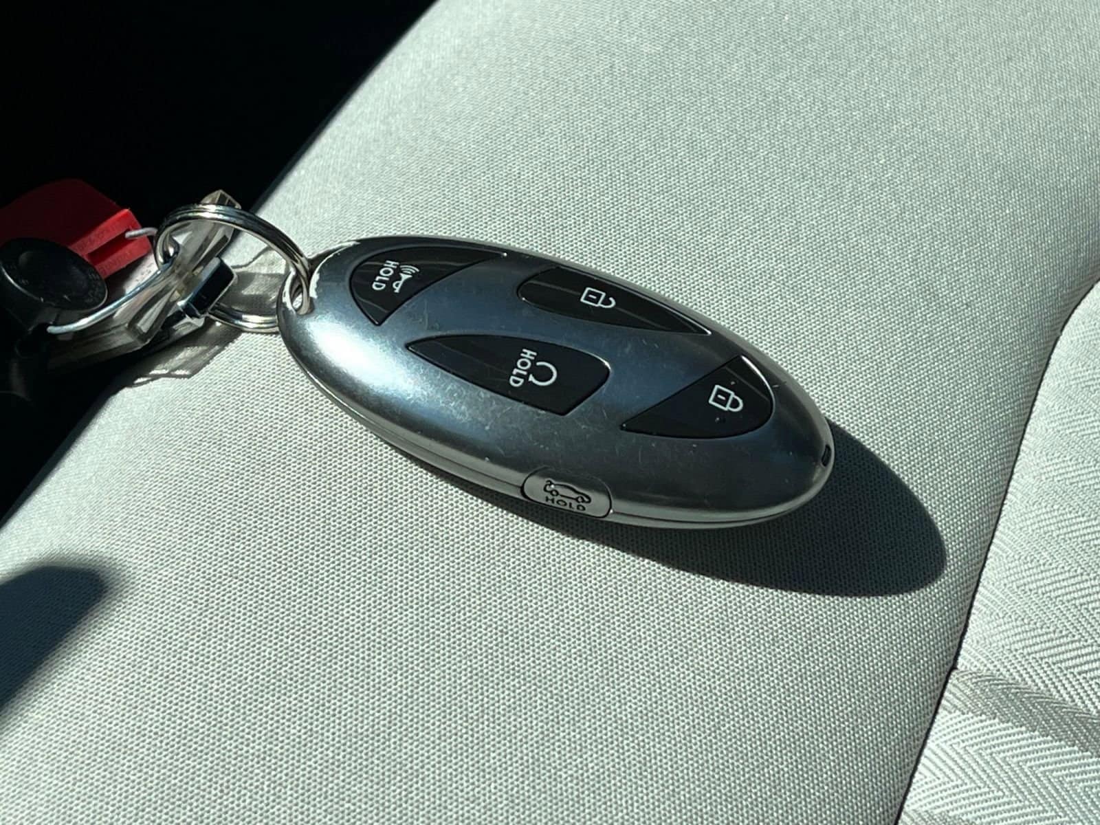 Thumbnail: 2025 Hyundai Sonata - 25