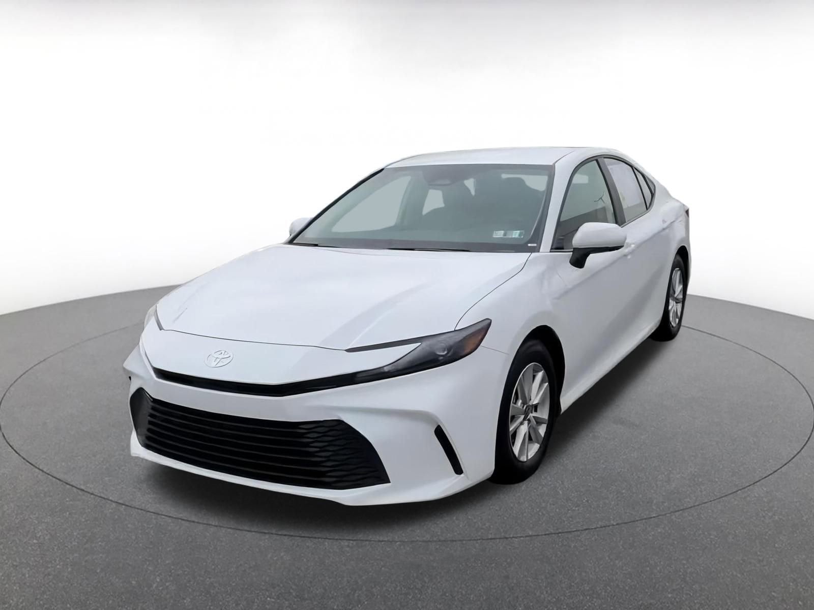 Thumbnail: 2025 Toyota Camry - 7