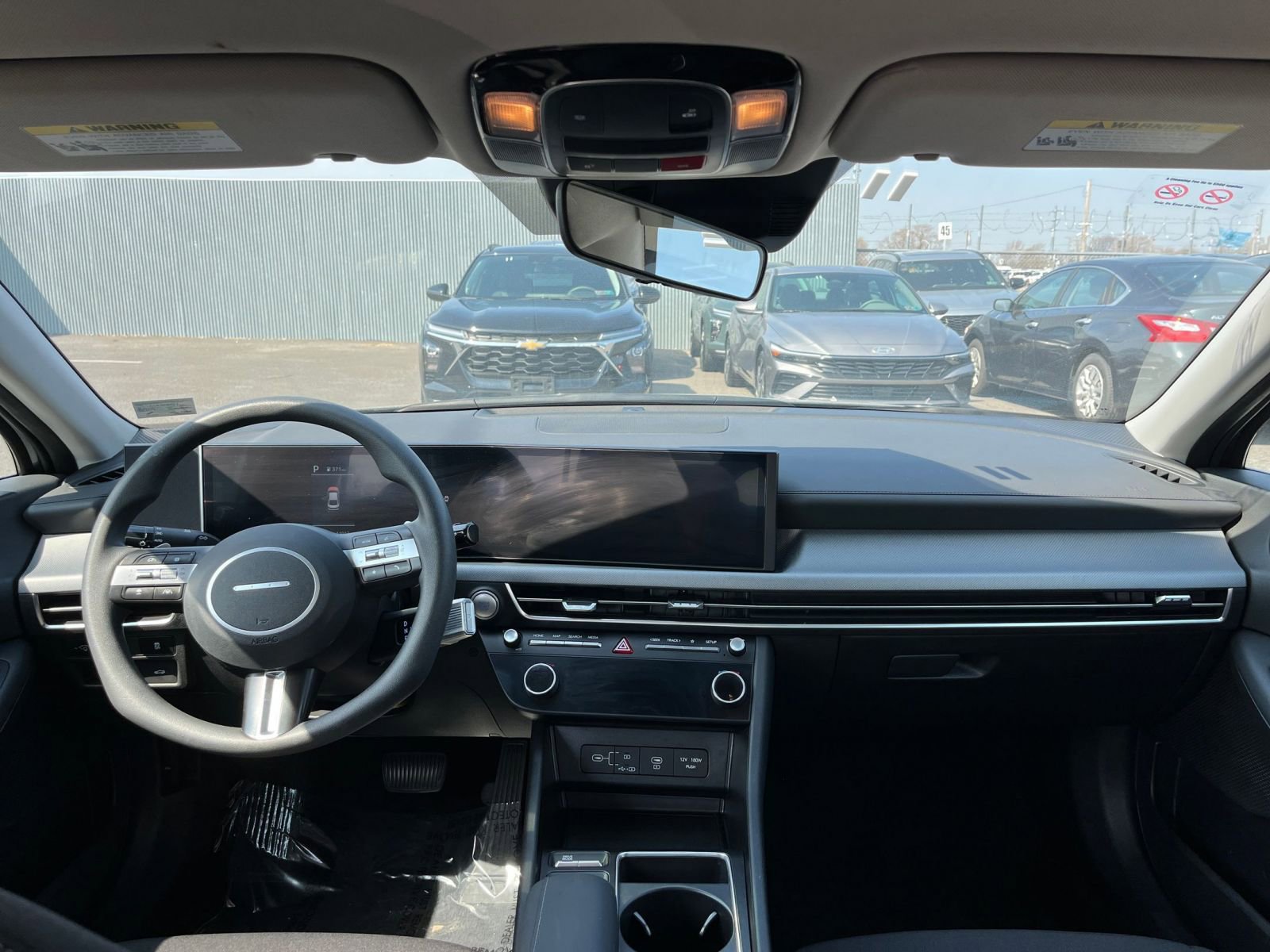 Thumbnail: 2025 Hyundai Sonata - 34