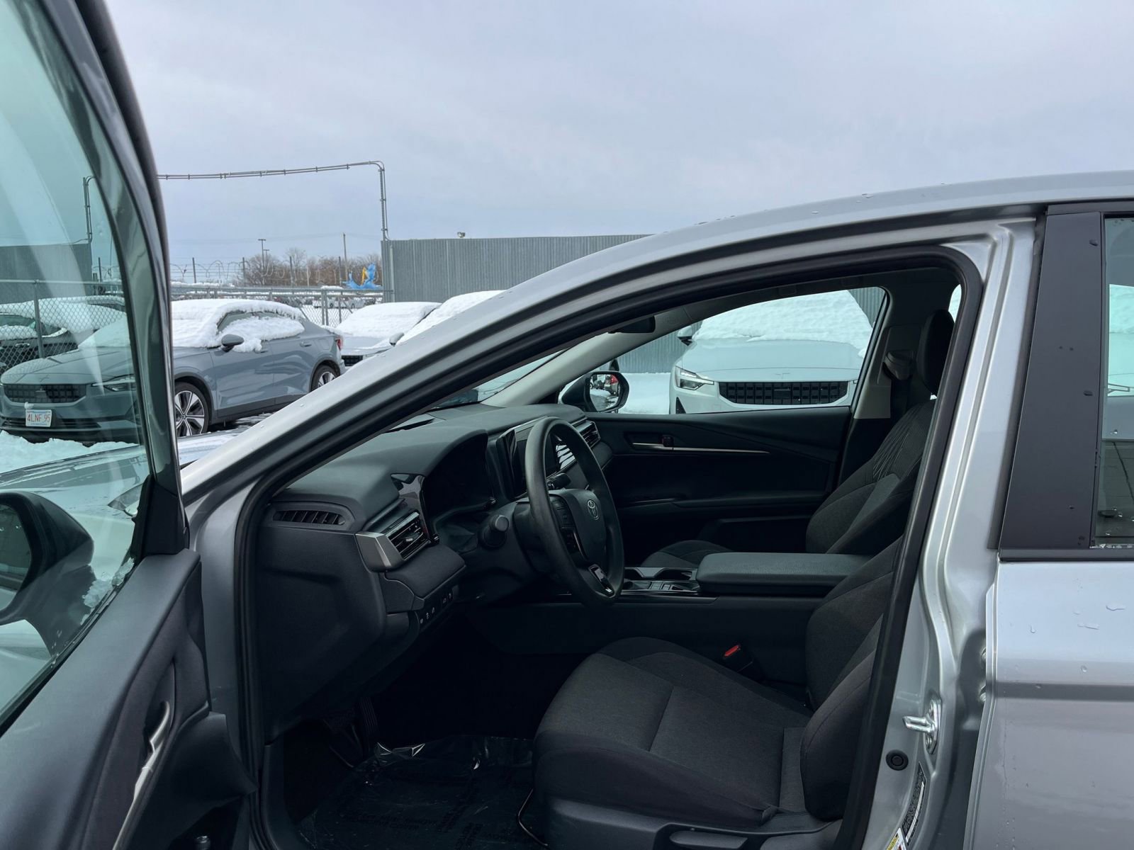 Thumbnail: 2025 Toyota Camry - 26