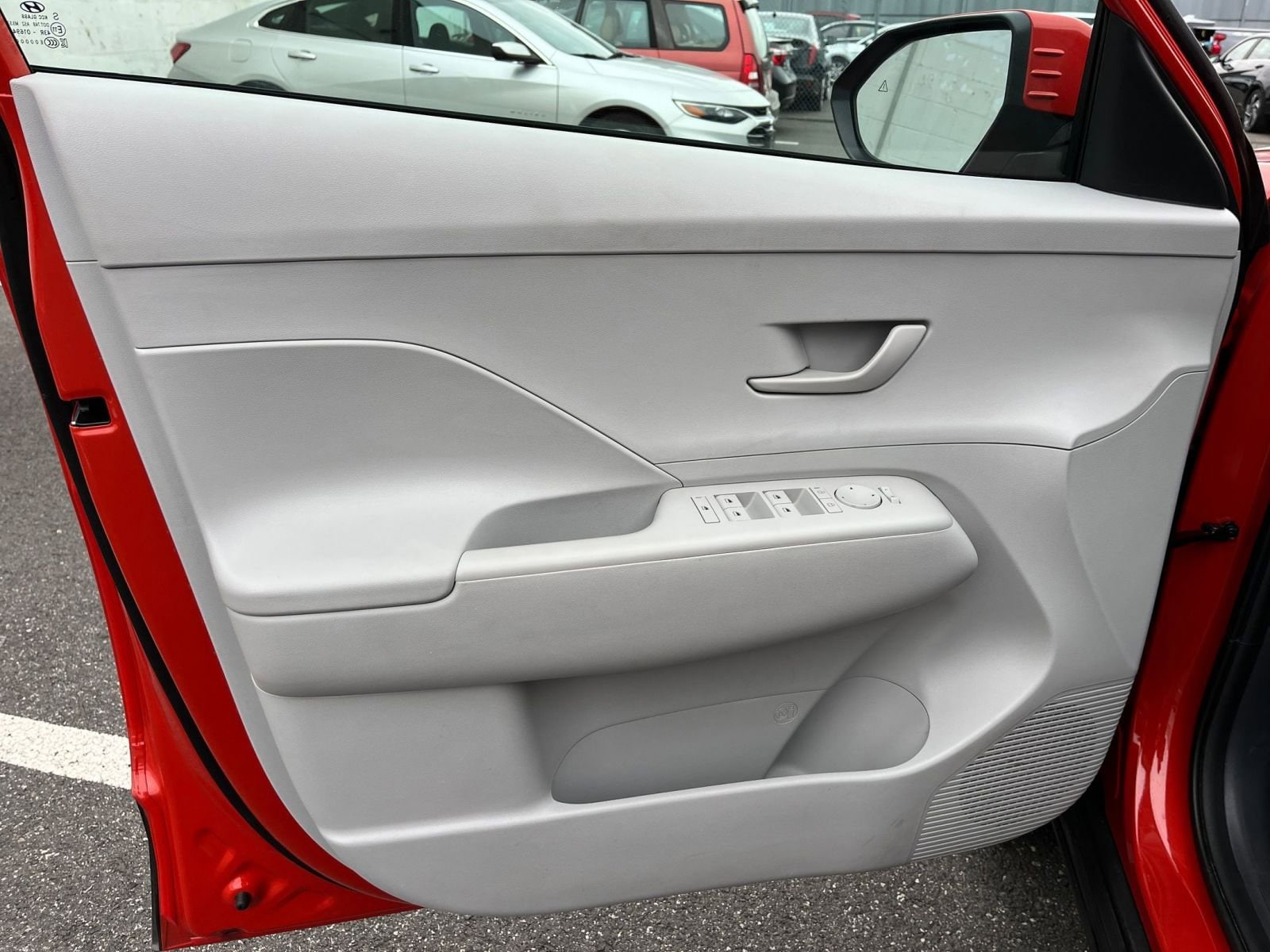 Thumbnail: 2025 Hyundai Kona - 21