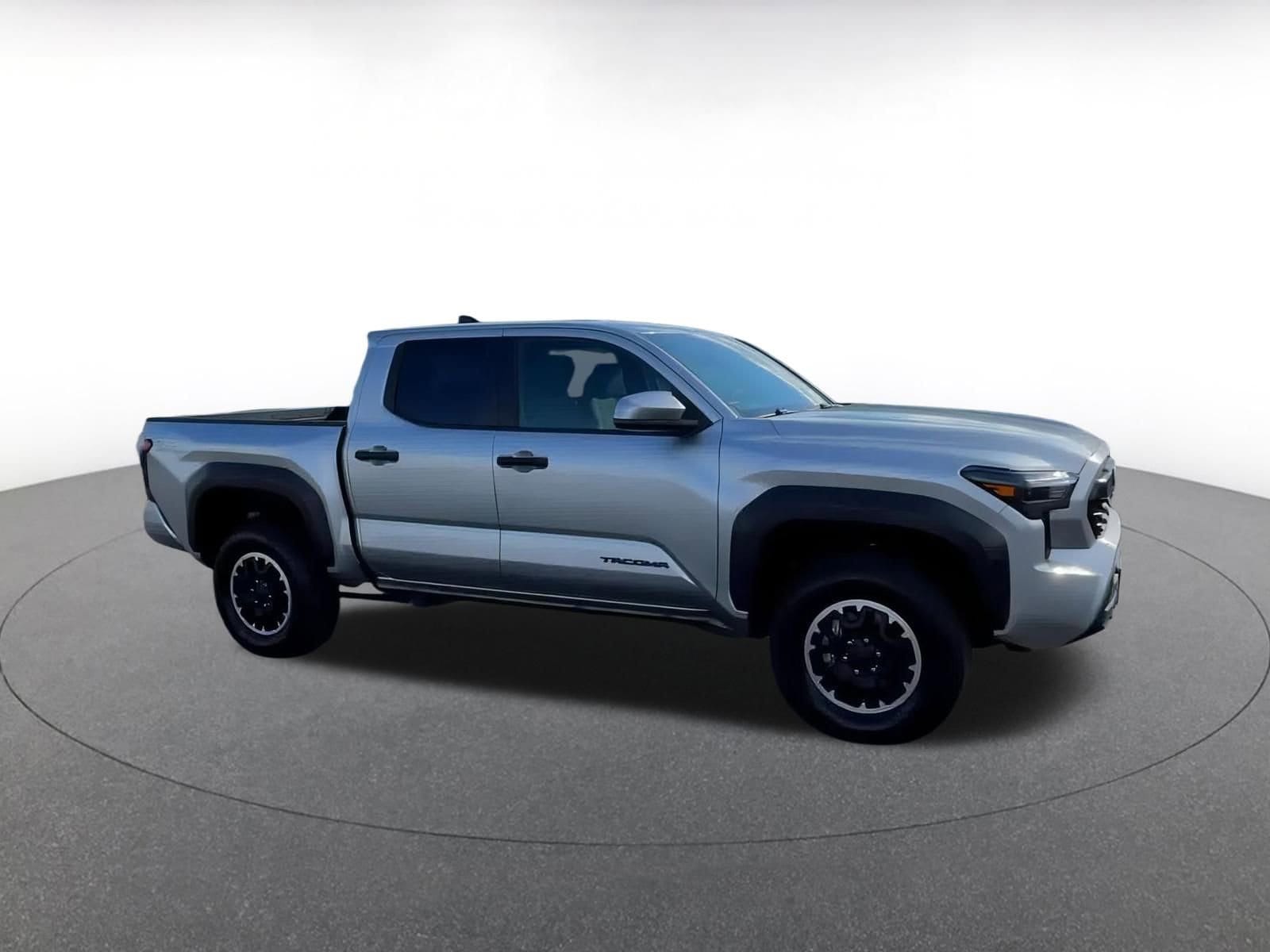Thumbnail: 2025 Toyota Tacoma - 2