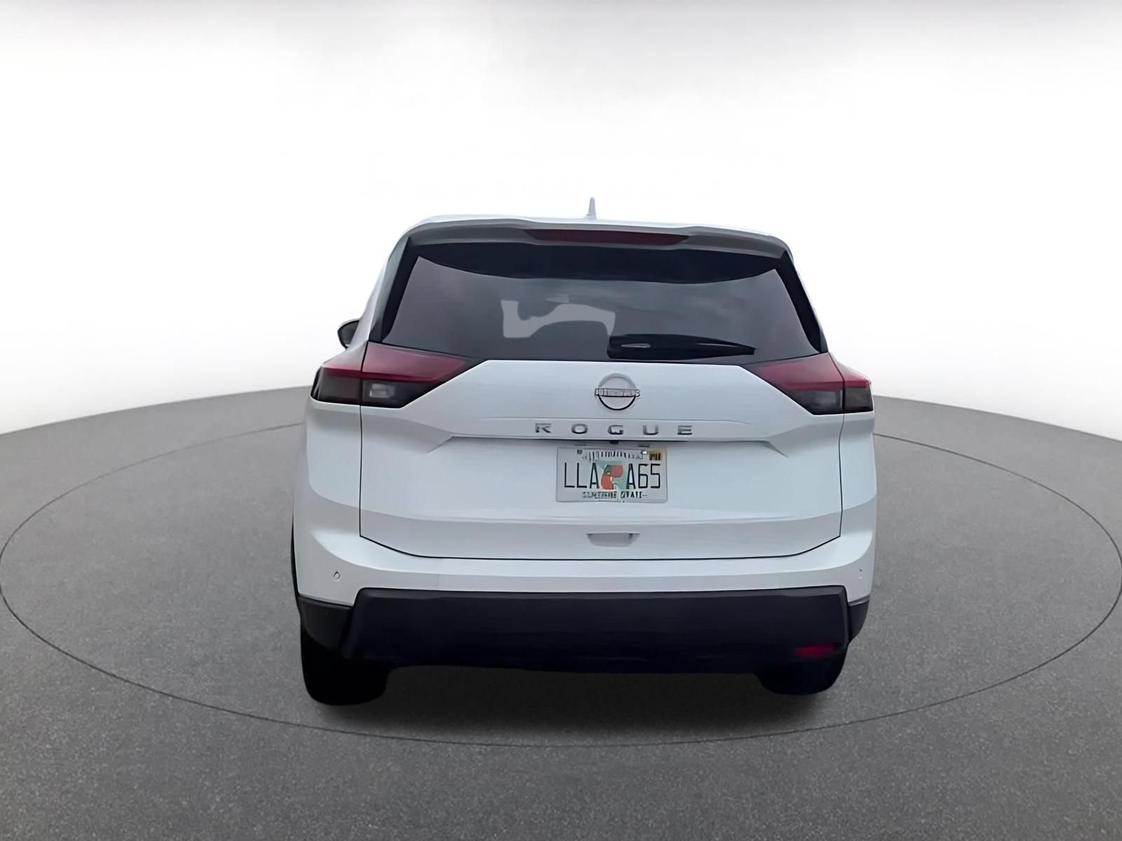 Thumbnail: 2025 Nissan Rogue - 12