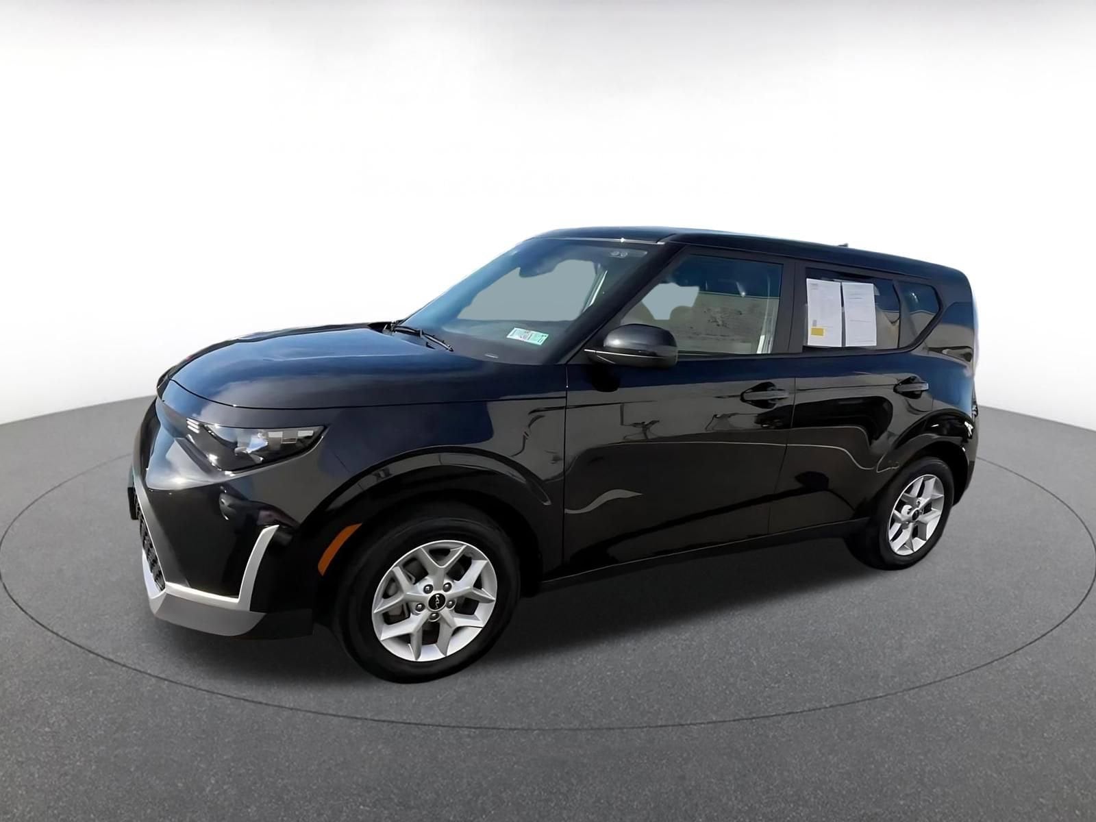 Thumbnail: 2025 Kia Soul - 7