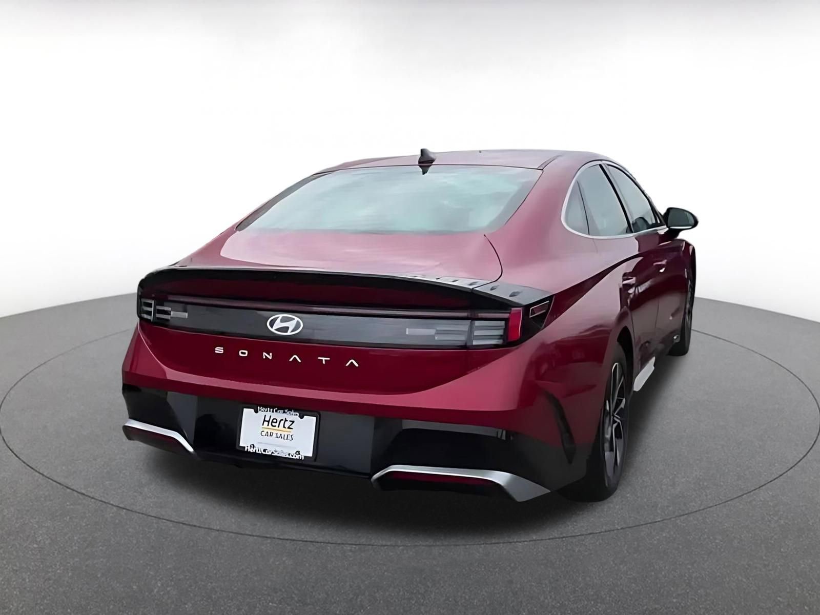 Thumbnail: 2025 Hyundai Sonata - 13