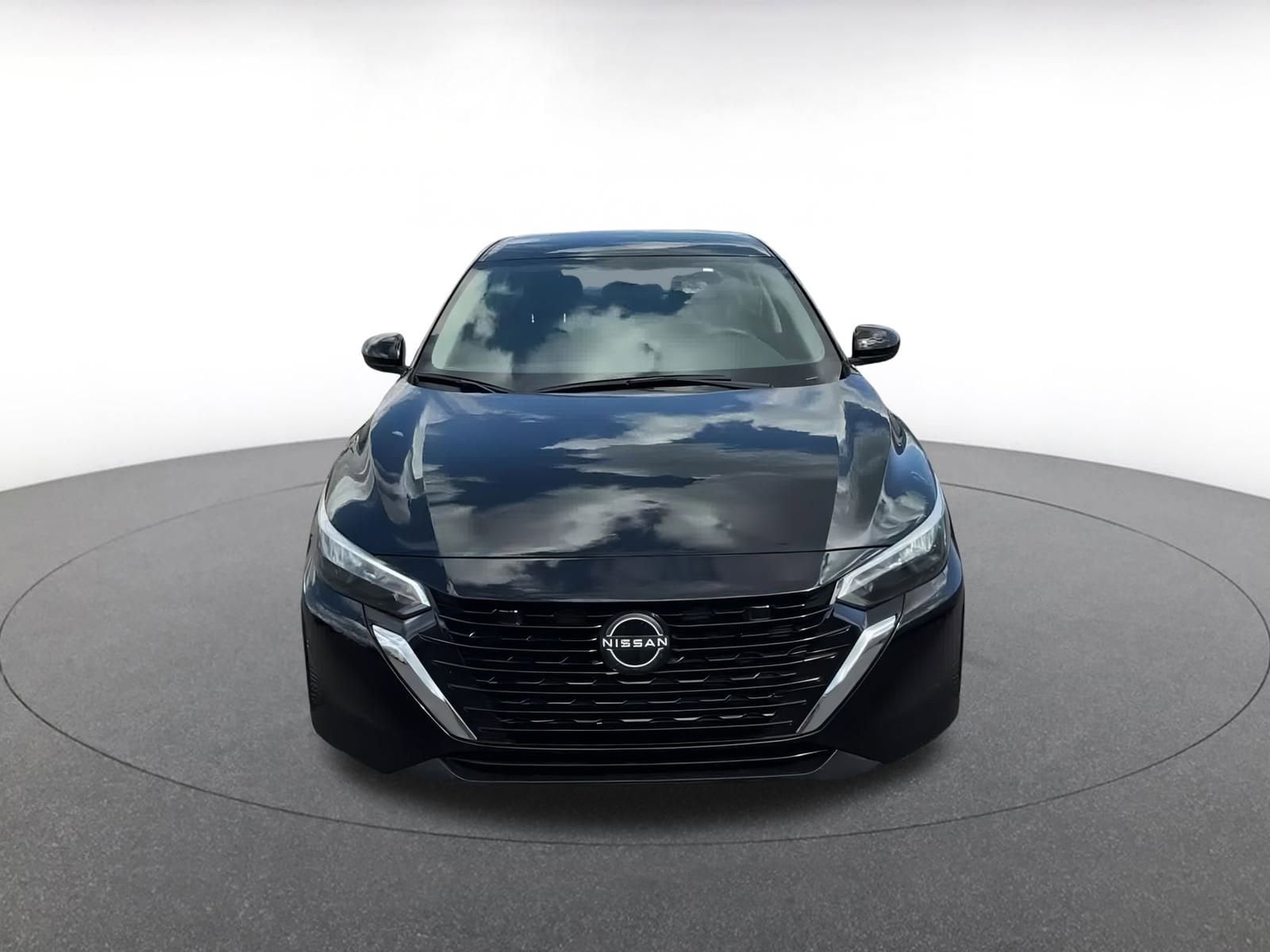 Thumbnail: 2024 Nissan Sentra - 5