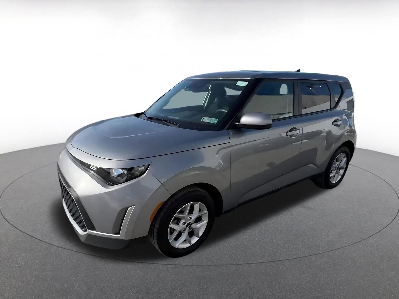 Thumbnail: 2025 Kia Soul - 7