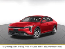 2025 Kia K4 LXS -
                  Philadelphia, PA