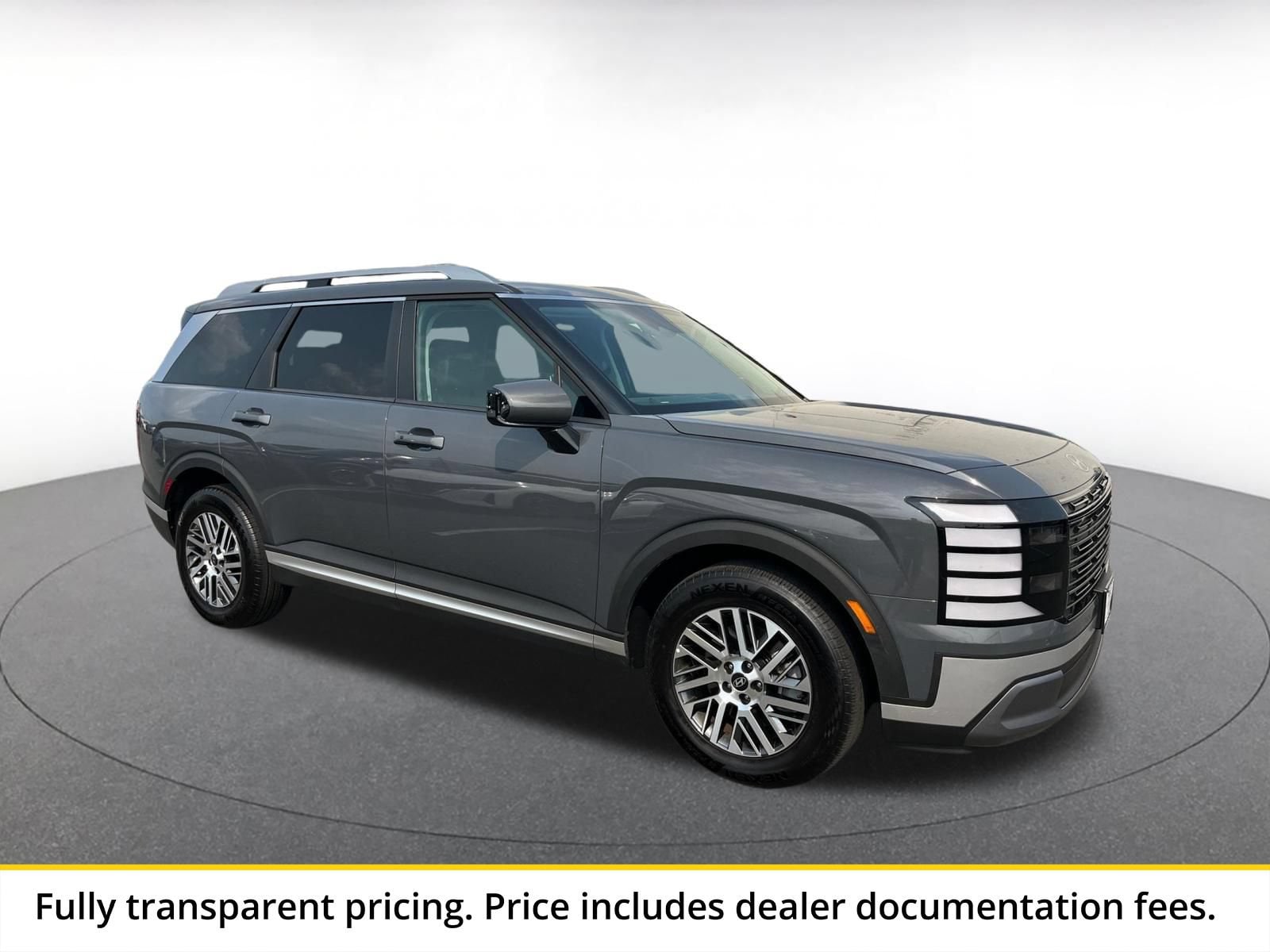 Thumbnail: 2026 Hyundai Palisade - 1