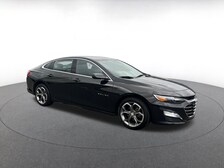 2023 Chevrolet Malibu LT -
                  Philadelphia, PA
