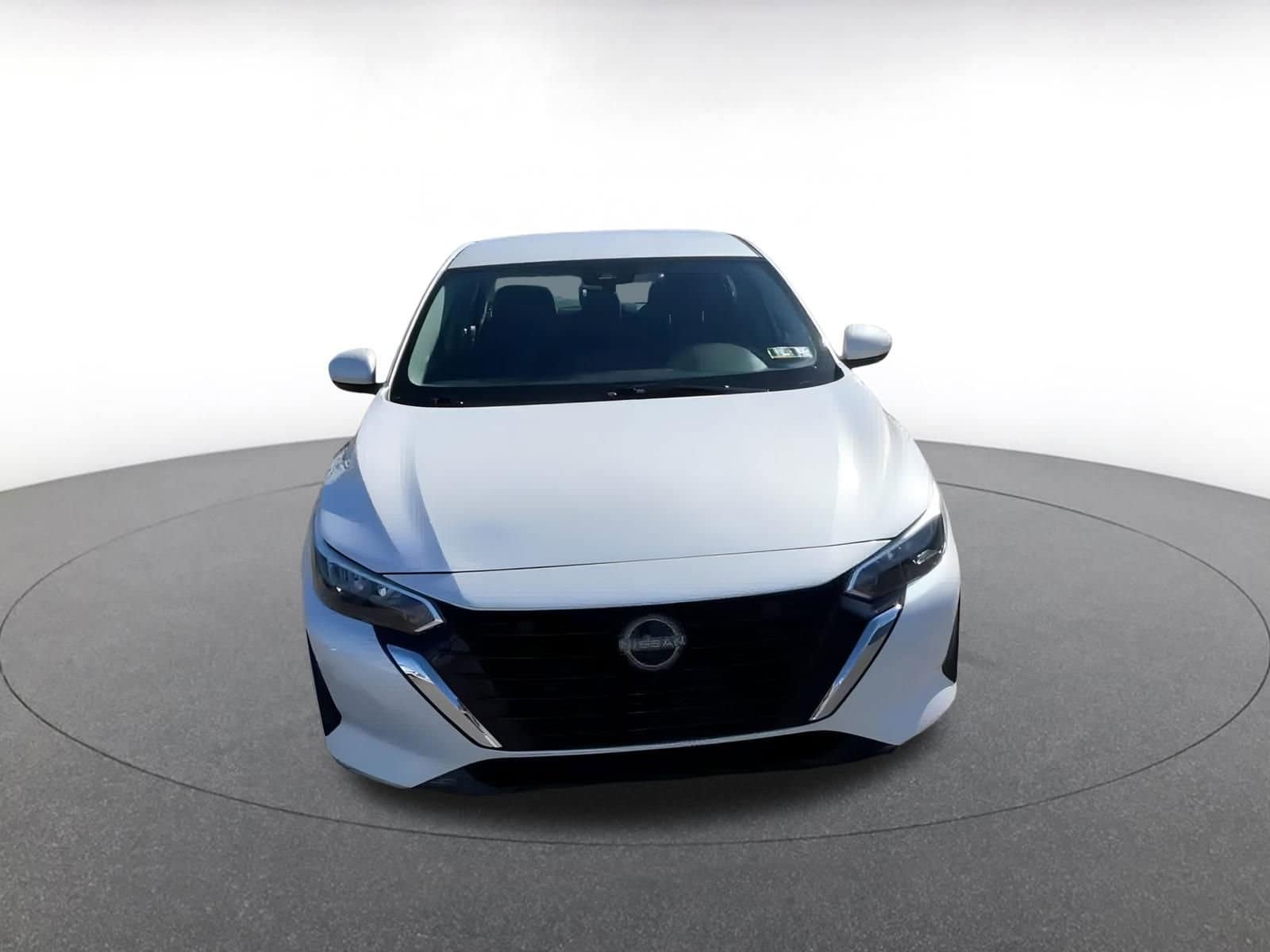 Thumbnail: 2024 Nissan Sentra - 5
