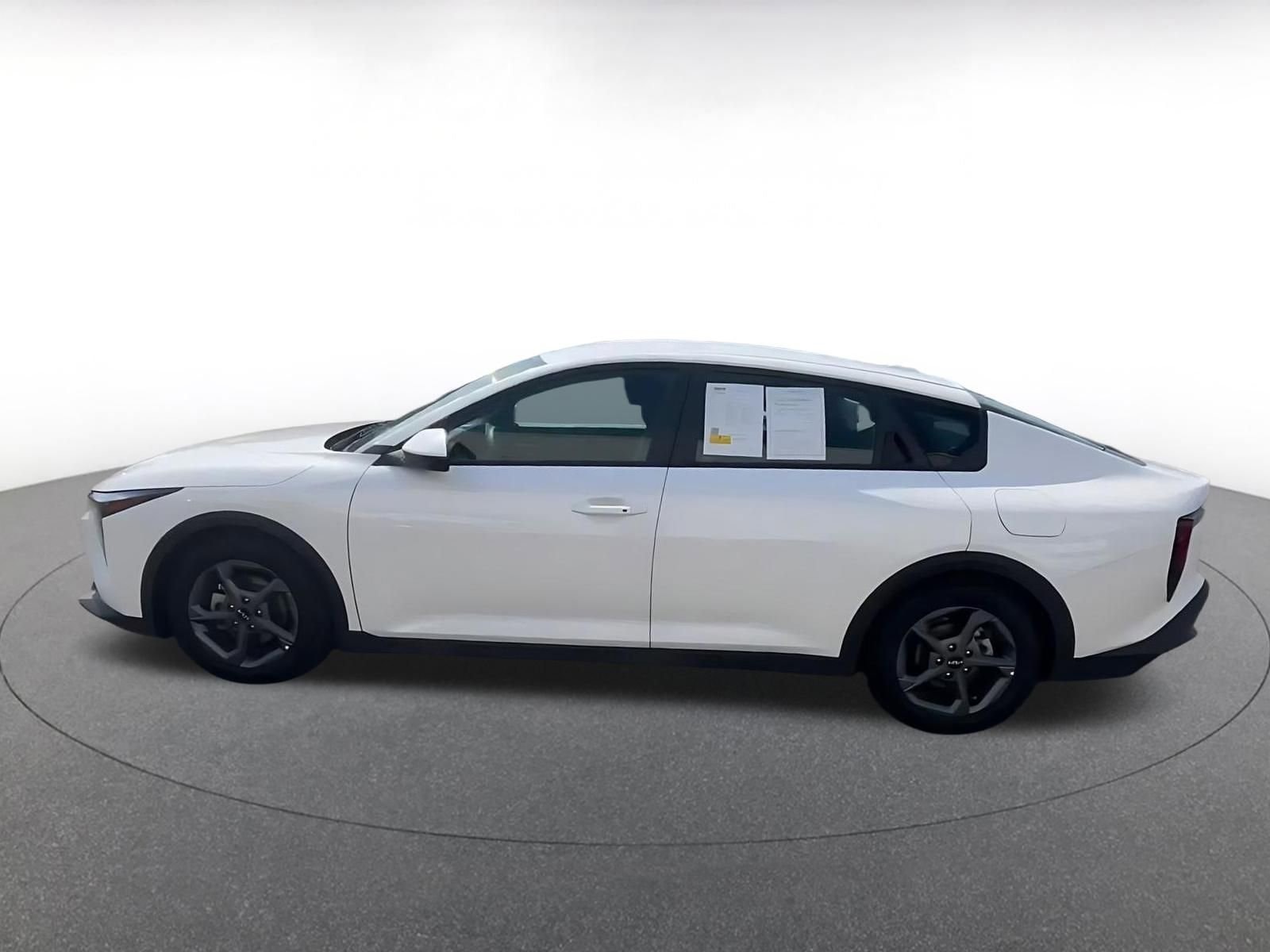 Thumbnail: 2025 Kia K4 - 8