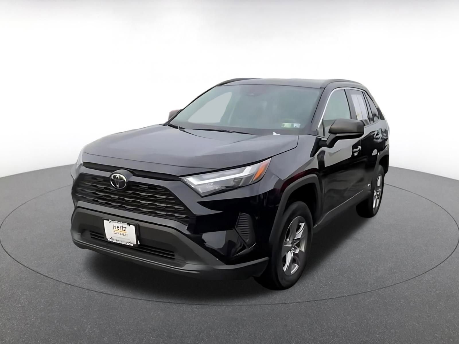 Thumbnail: 2025 Toyota RAV4 - 6