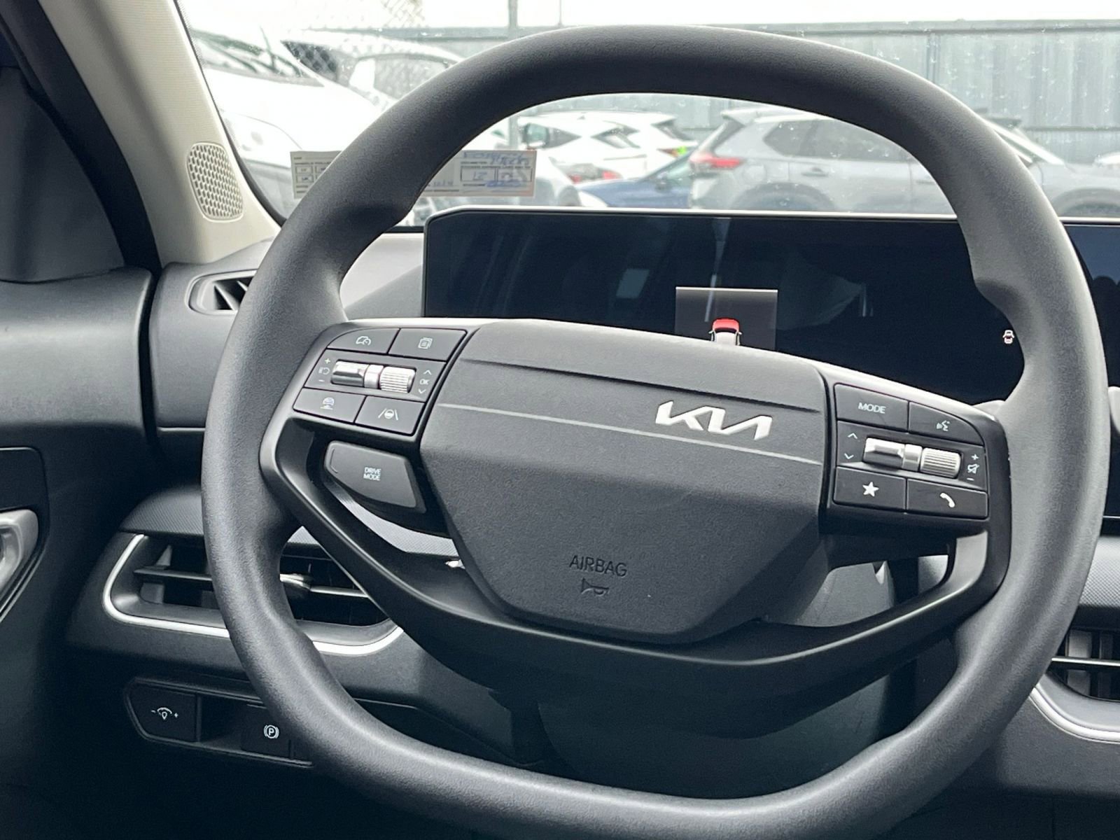 Thumbnail: 2025 Kia K4 - 27