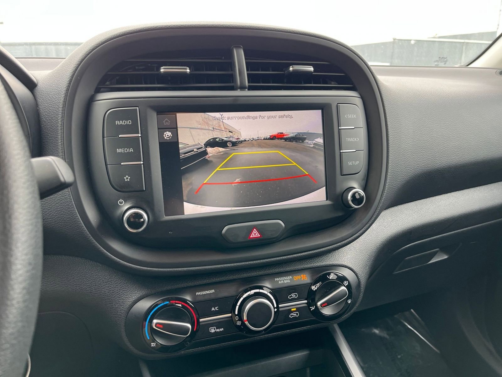 Thumbnail: 2025 Kia Soul - 21