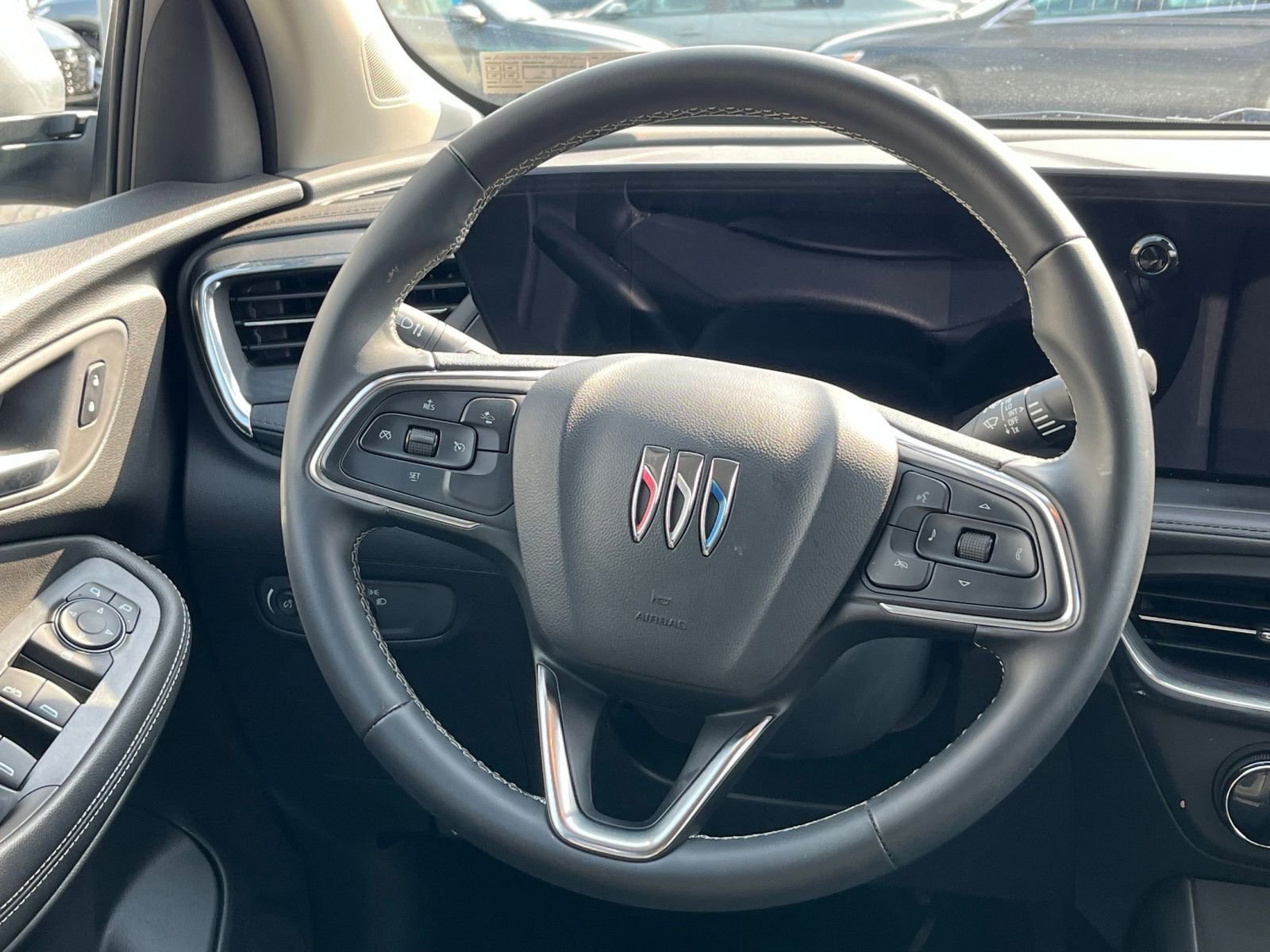 Thumbnail: 2025 Buick Encore GX - 28