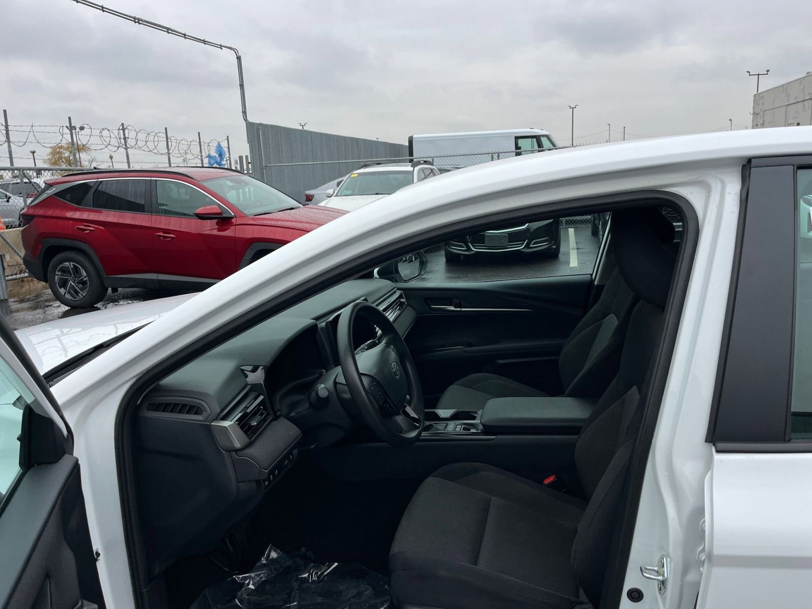 Thumbnail: 2025 Toyota Camry - 26