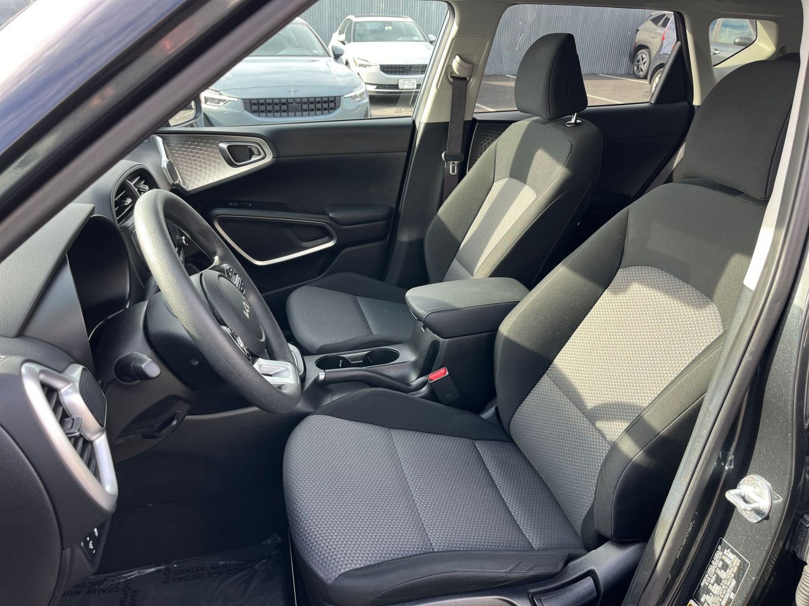 Thumbnail: 2025 Kia Soul - 34