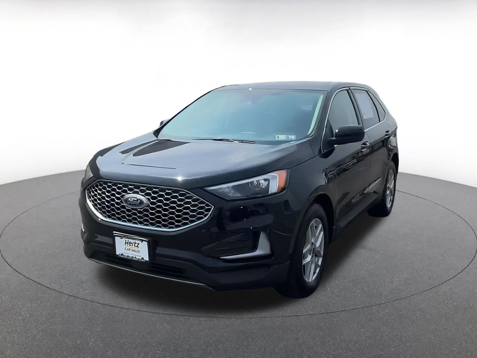 2024 Ford Edge SEL 6