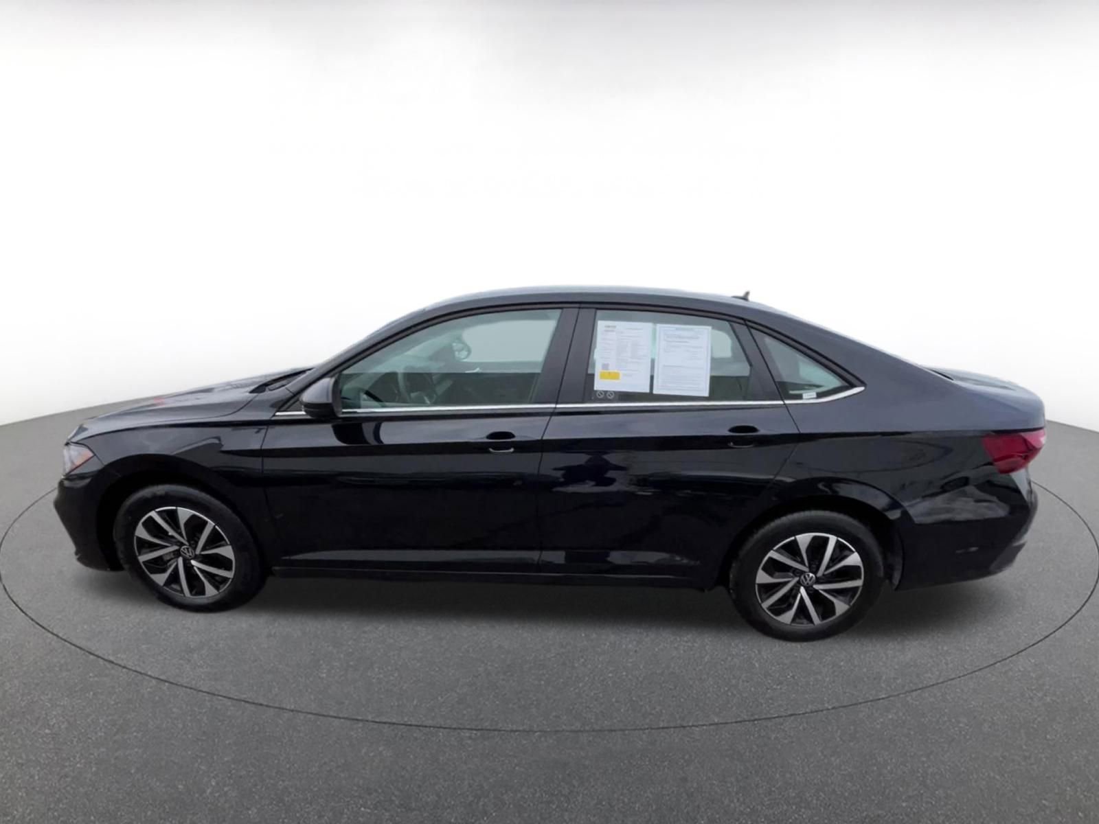 Thumbnail: 2025 Volkswagen Jetta - 7