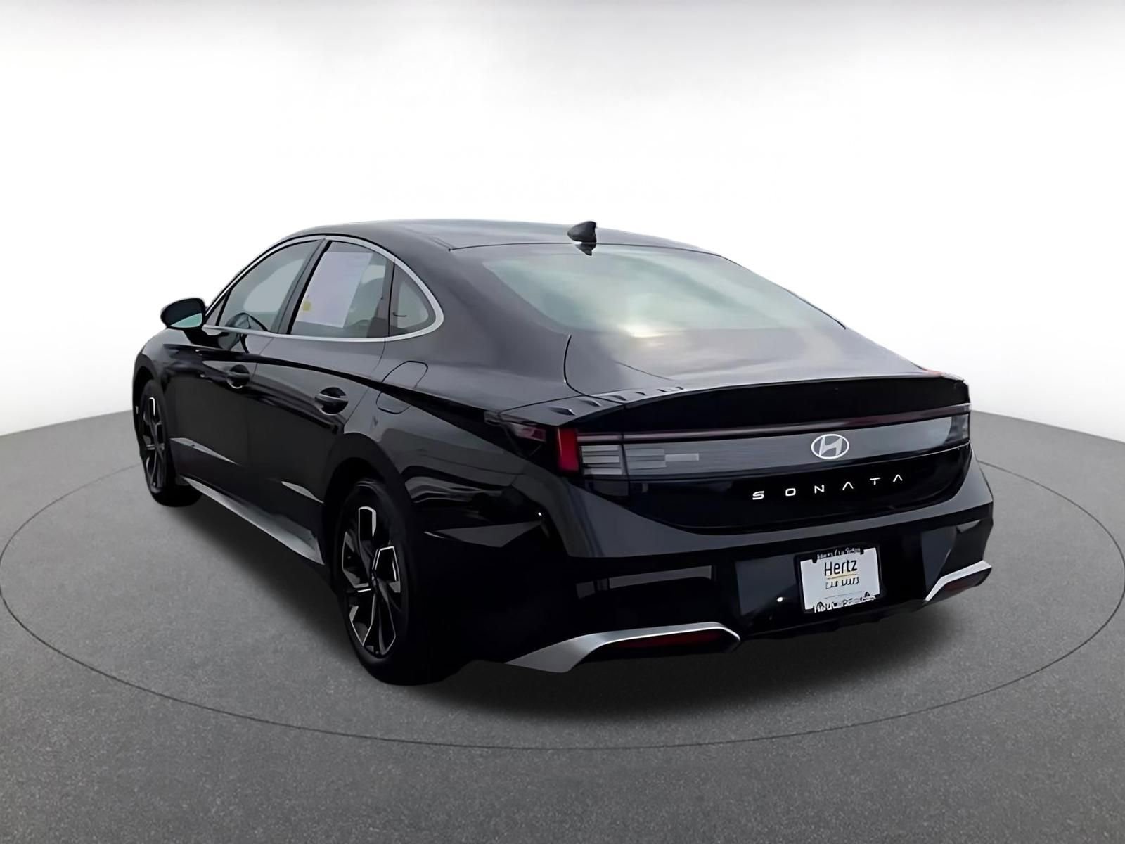 Thumbnail: 2025 Hyundai Sonata - 11