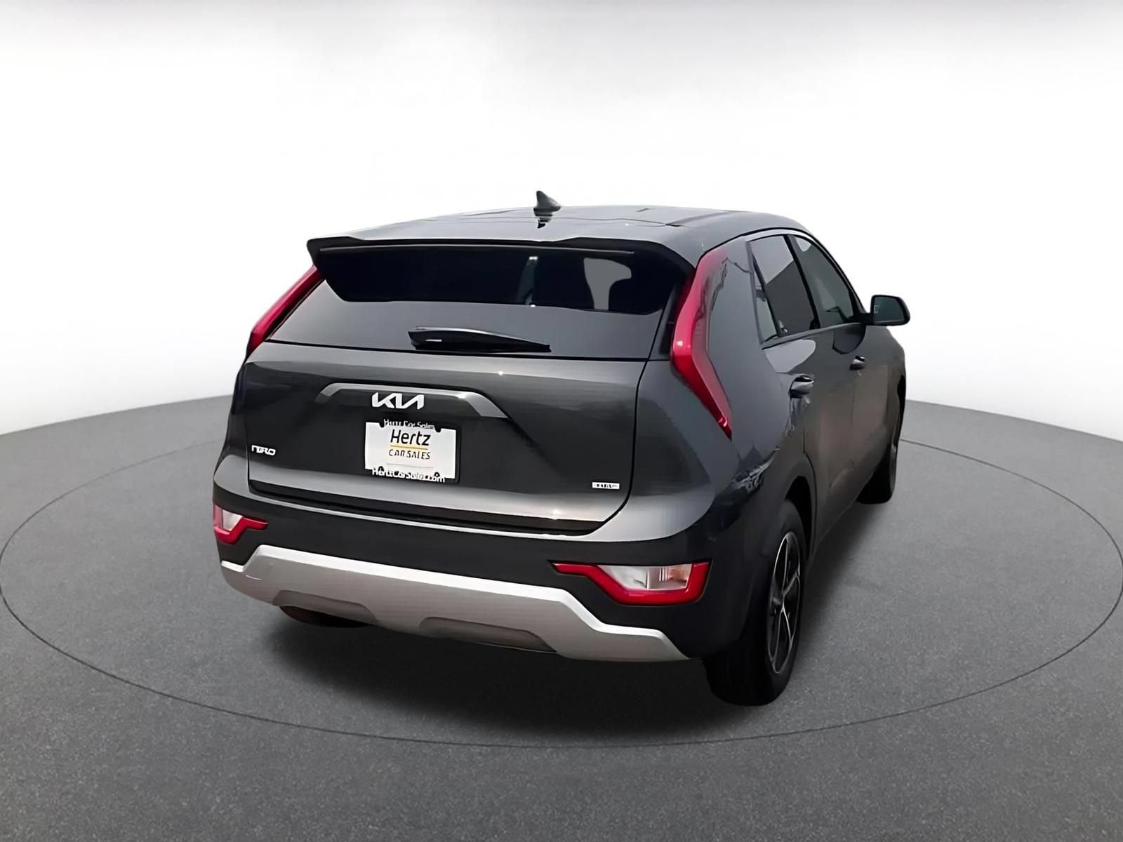 Thumbnail: 2026 Kia Niro - 15