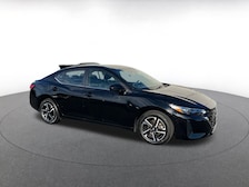 2024 Nissan Sentra SV -
                  Philadelphia, PA