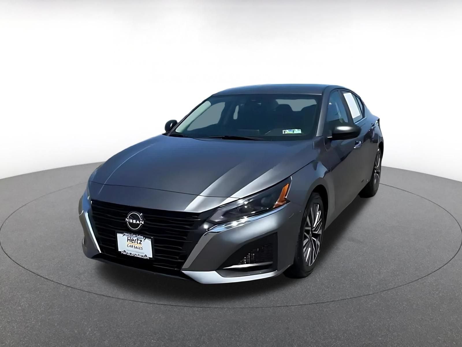 Thumbnail: 2025 Nissan Altima - 5