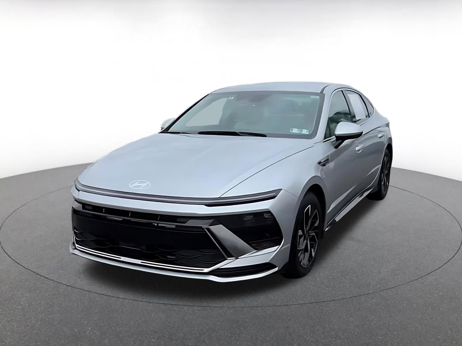 Thumbnail: 2025 Hyundai Sonata - 6