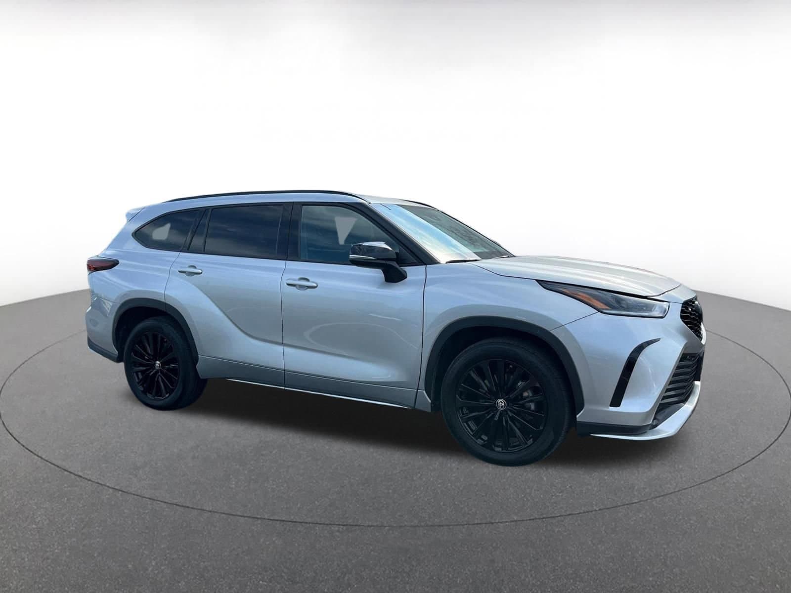 Thumbnail: 2025 Toyota Highlander - 1